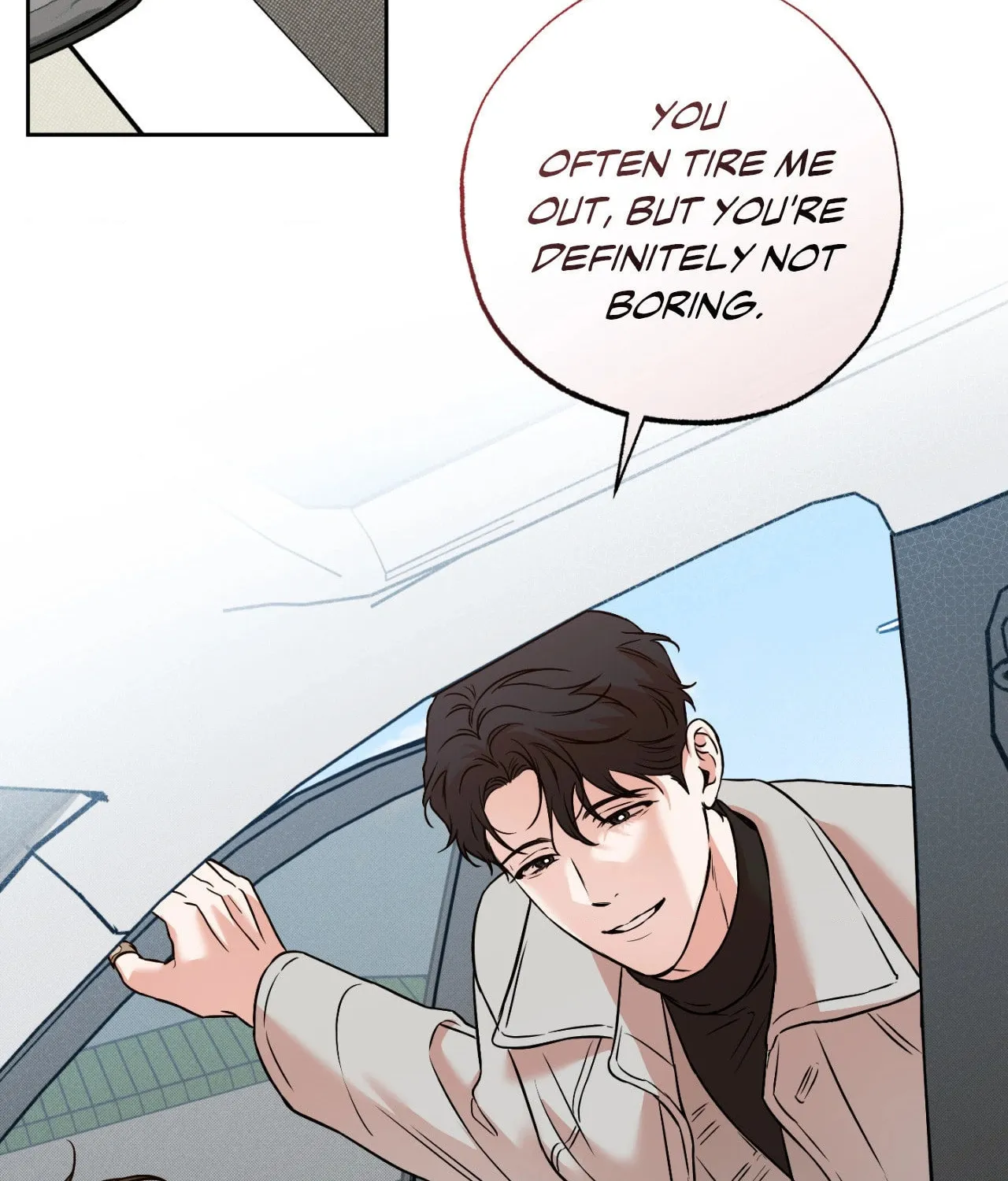 Sugar Trap Chapter 16 page 32 - 
