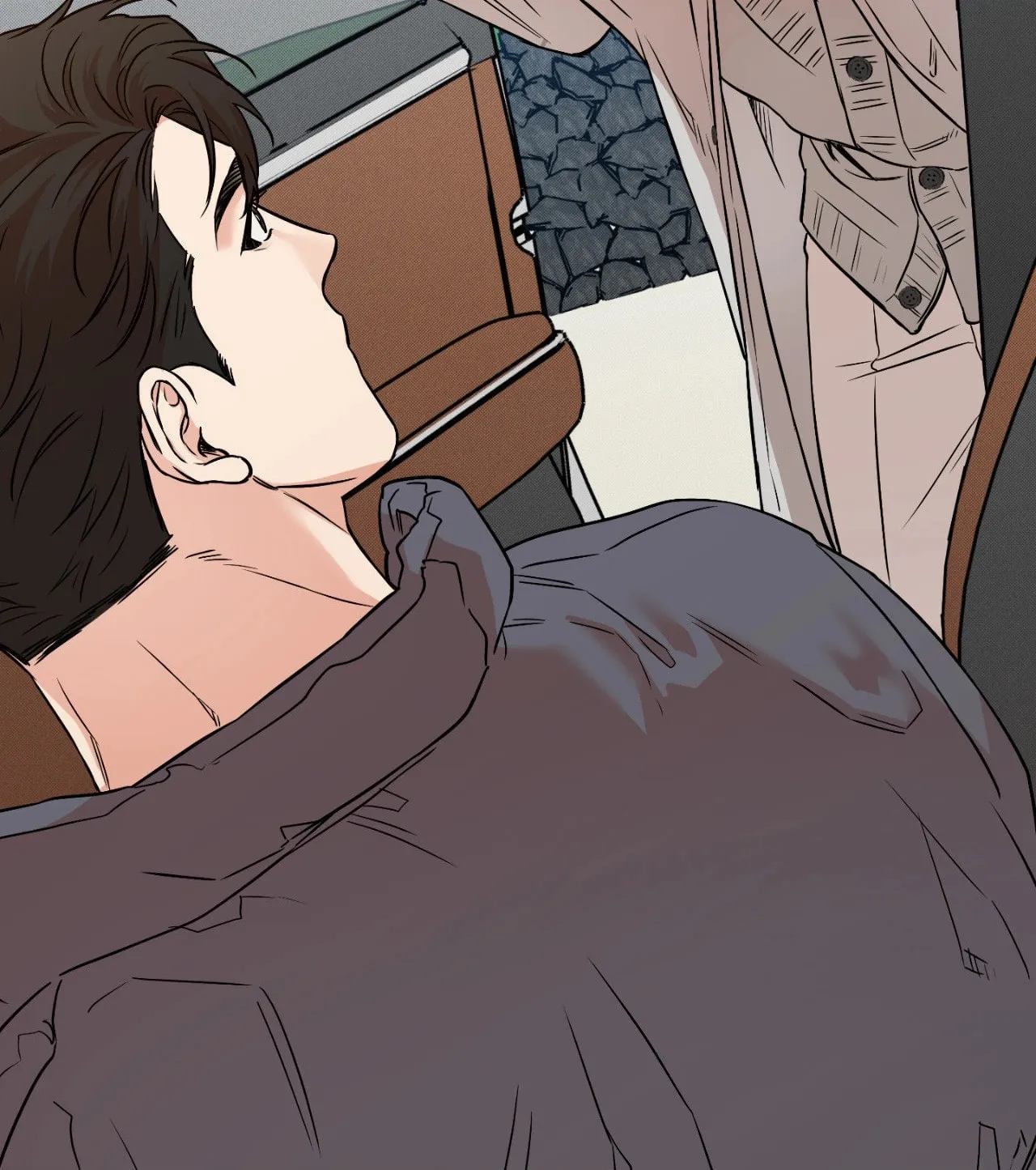 Sugar Trap Chapter 16 page 33 - 