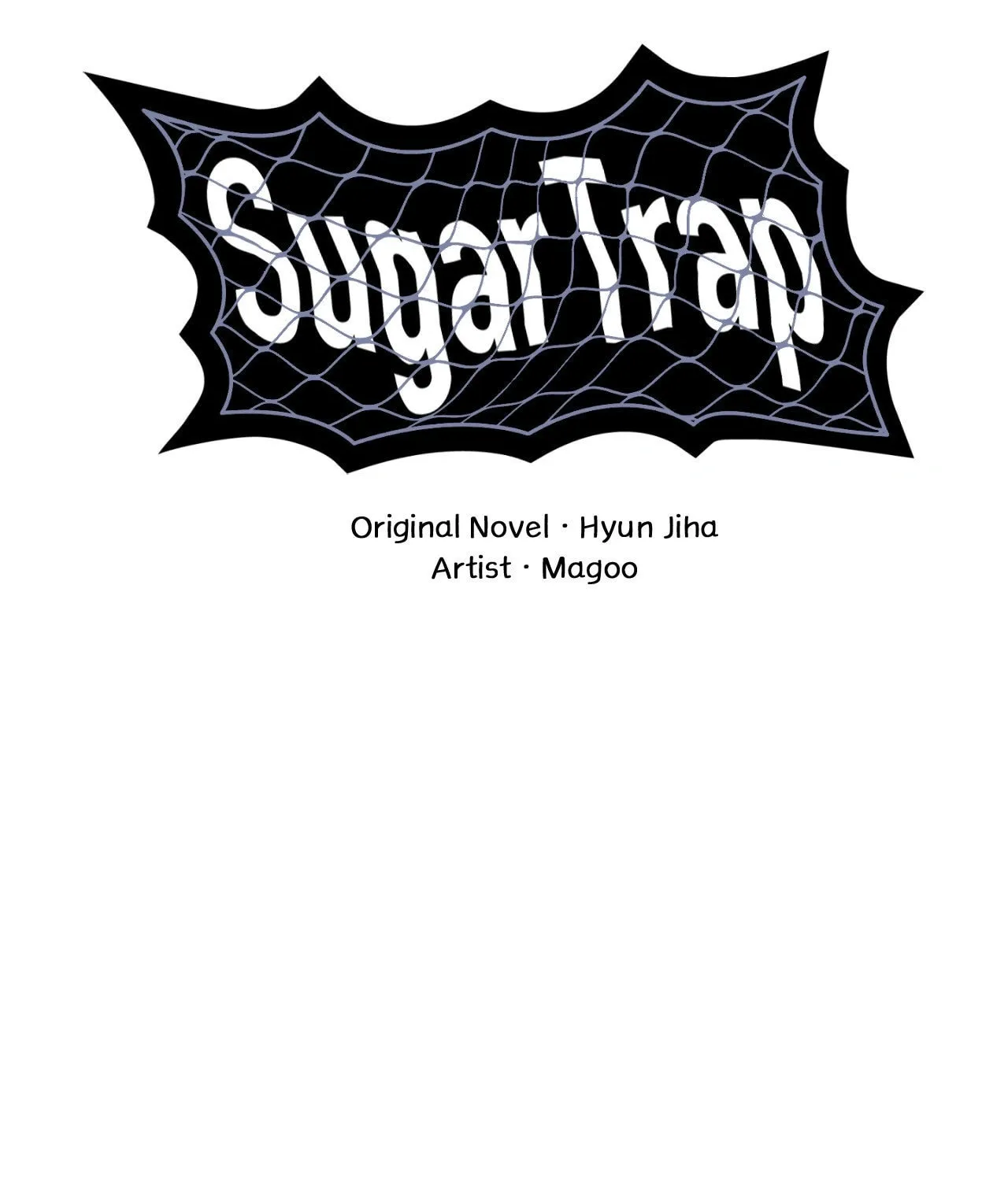 Sugar Trap Chapter 16 page 35 - 