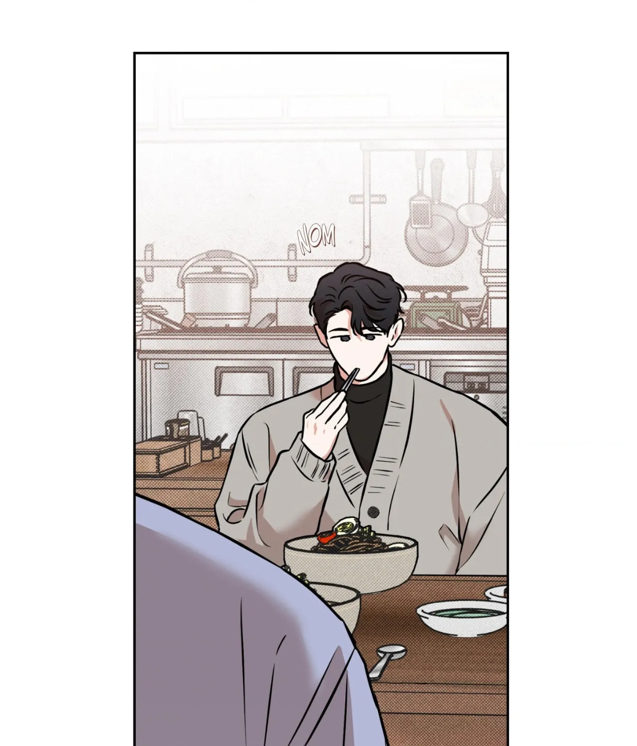 Sugar Trap Chapter 16 page 37 - 
