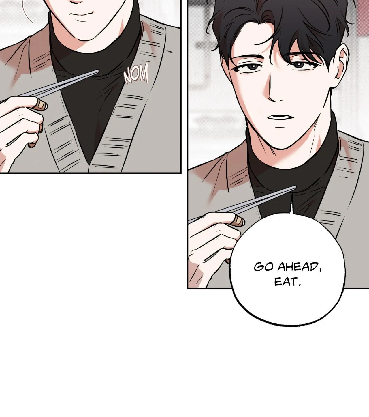 Sugar Trap Chapter 16 page 39 - 