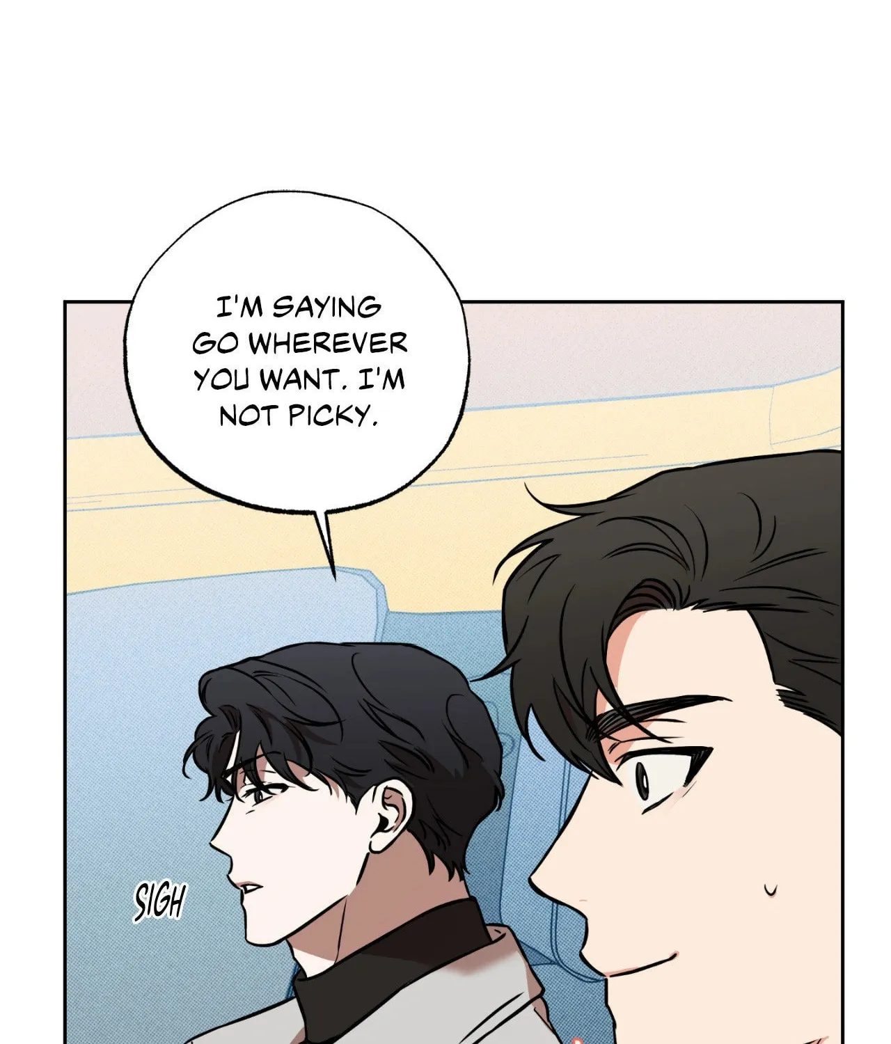 Sugar Trap Chapter 16 page 5 - 