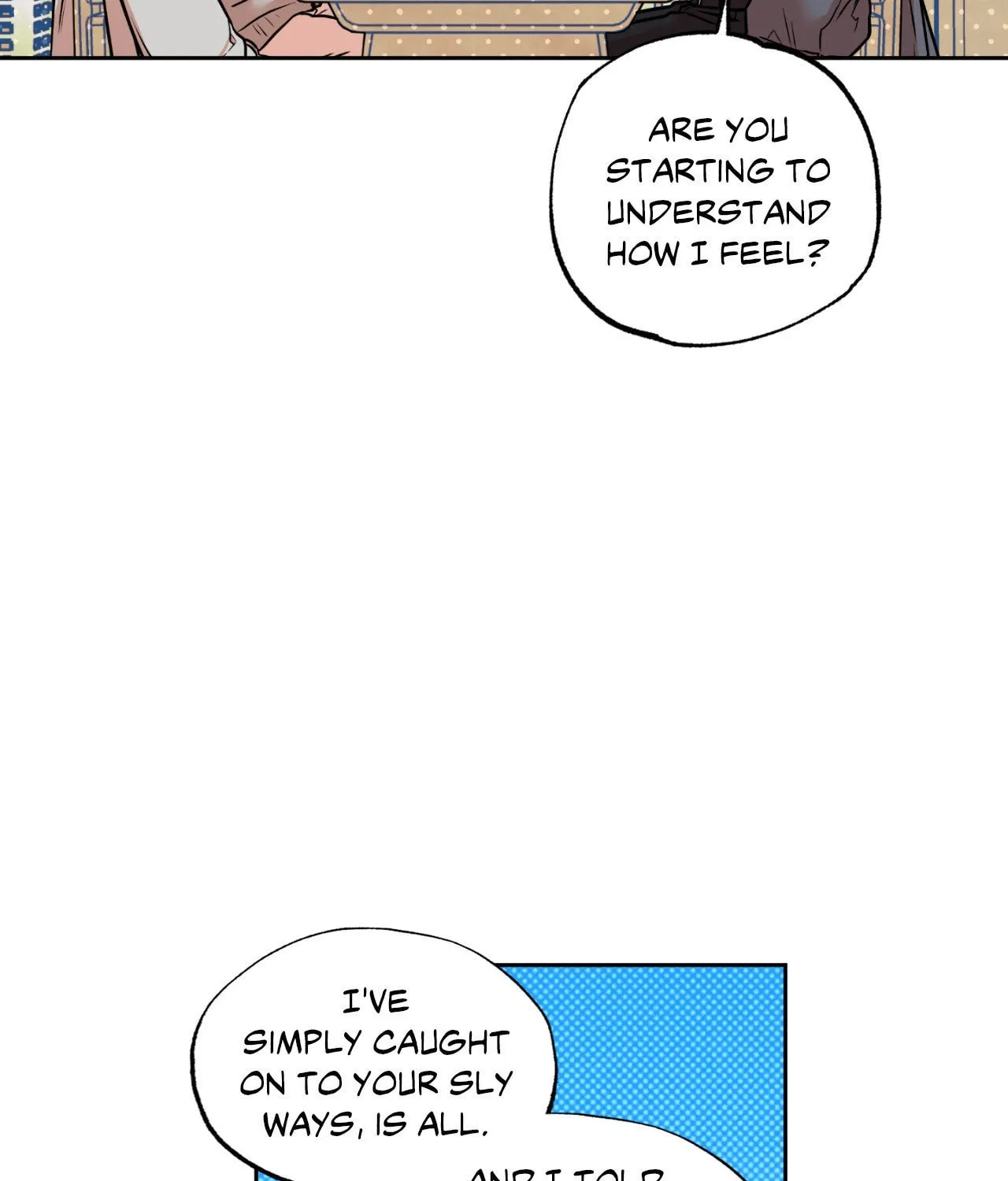 Sugar Trap Chapter 16 page 41 - 