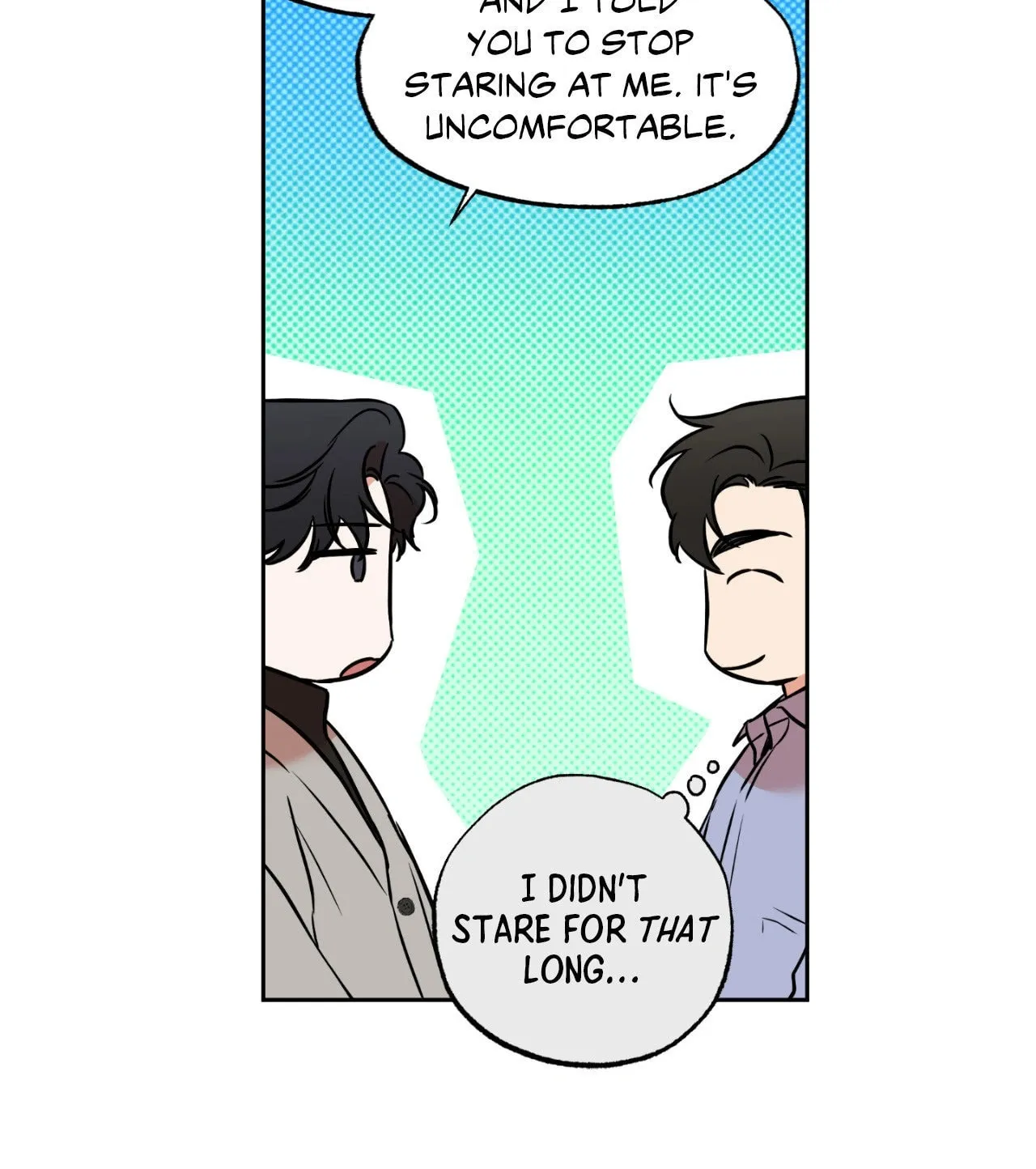 Sugar Trap Chapter 16 page 42 - 