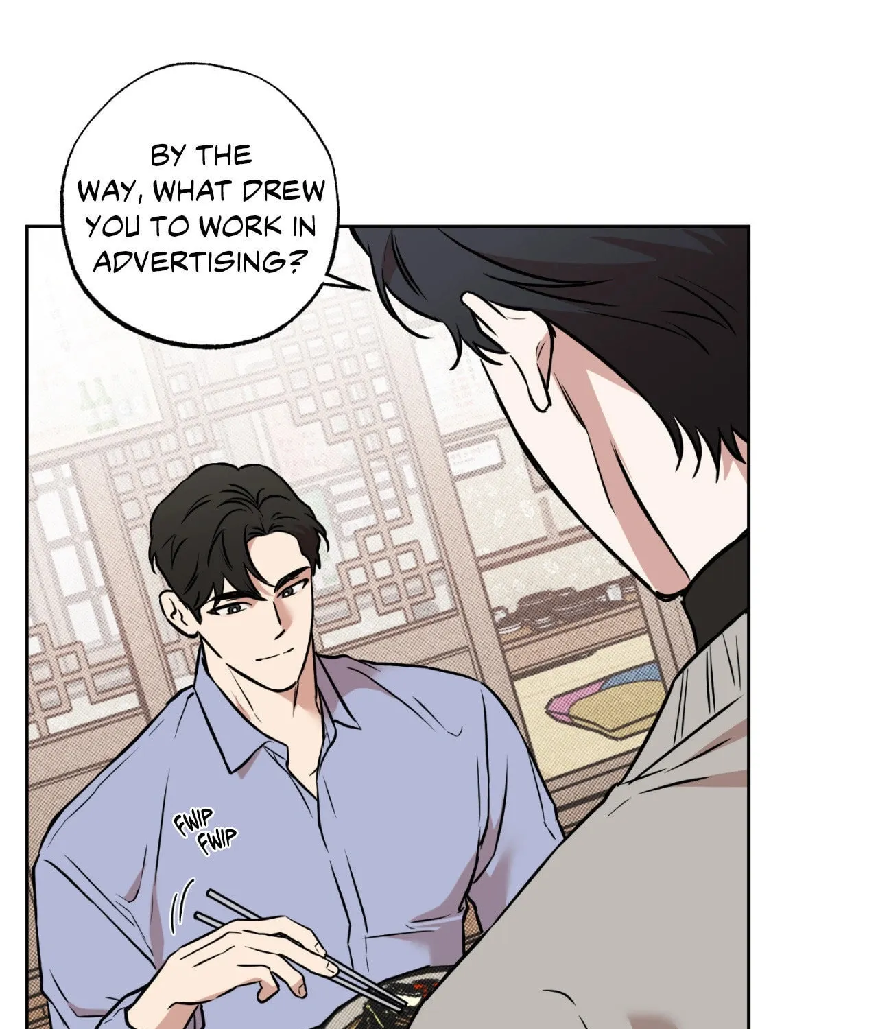 Sugar Trap Chapter 16 page 46 - 