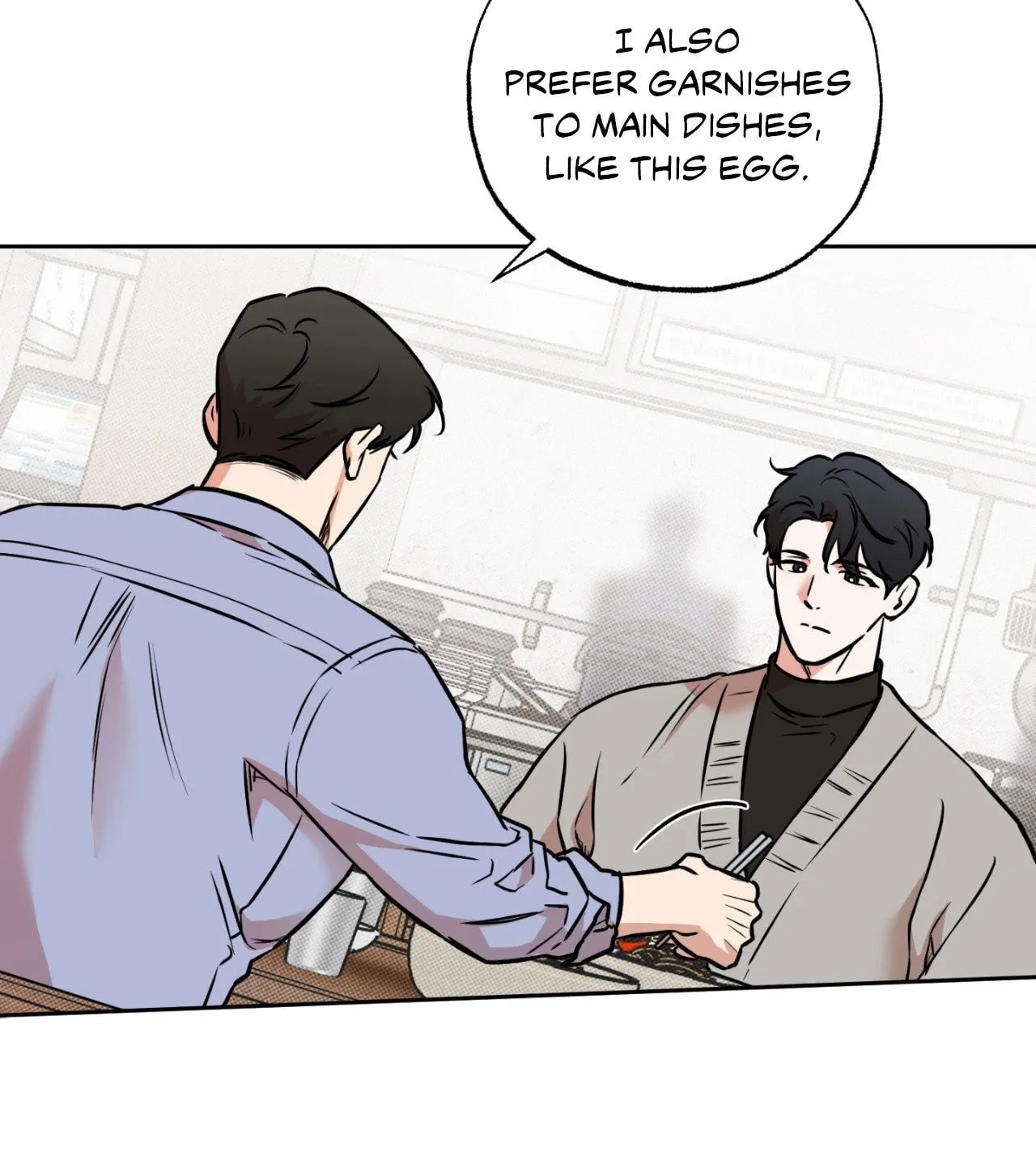 Sugar Trap Chapter 16 page 54 - 
