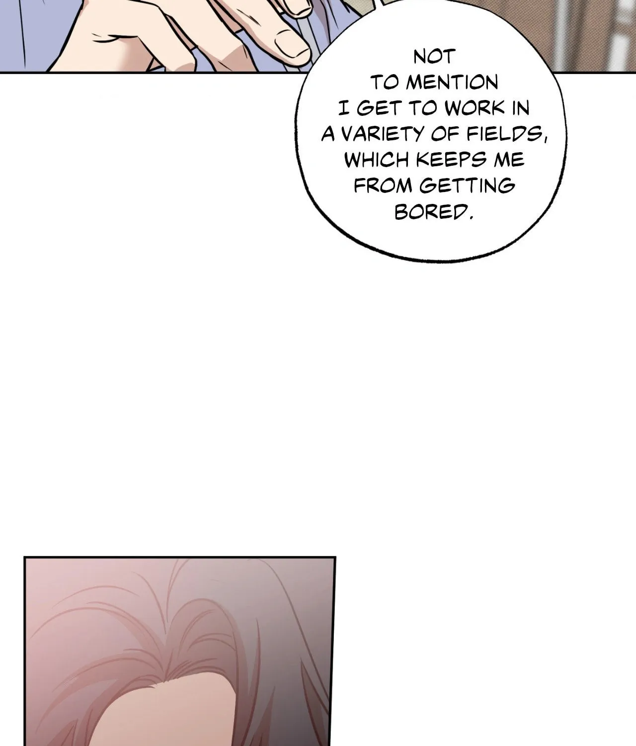 Sugar Trap Chapter 16 page 56 - 