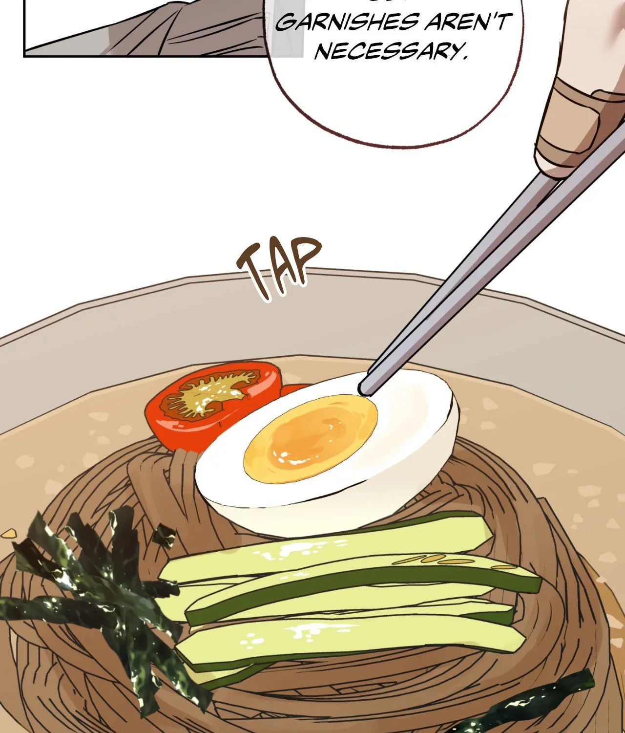 Sugar Trap Chapter 16 page 58 - 