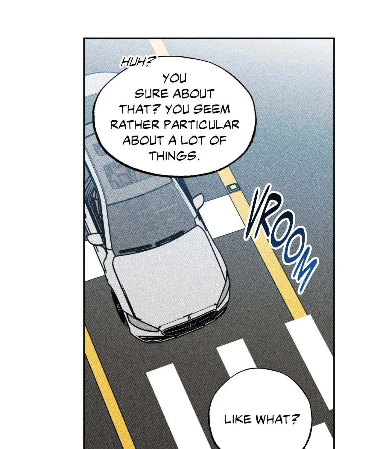 Sugar Trap Chapter 16 page 7 - 