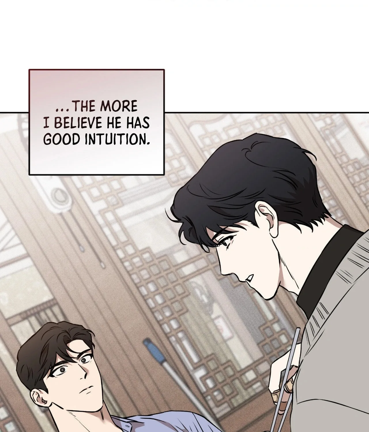 Sugar Trap Chapter 16 page 64 - 