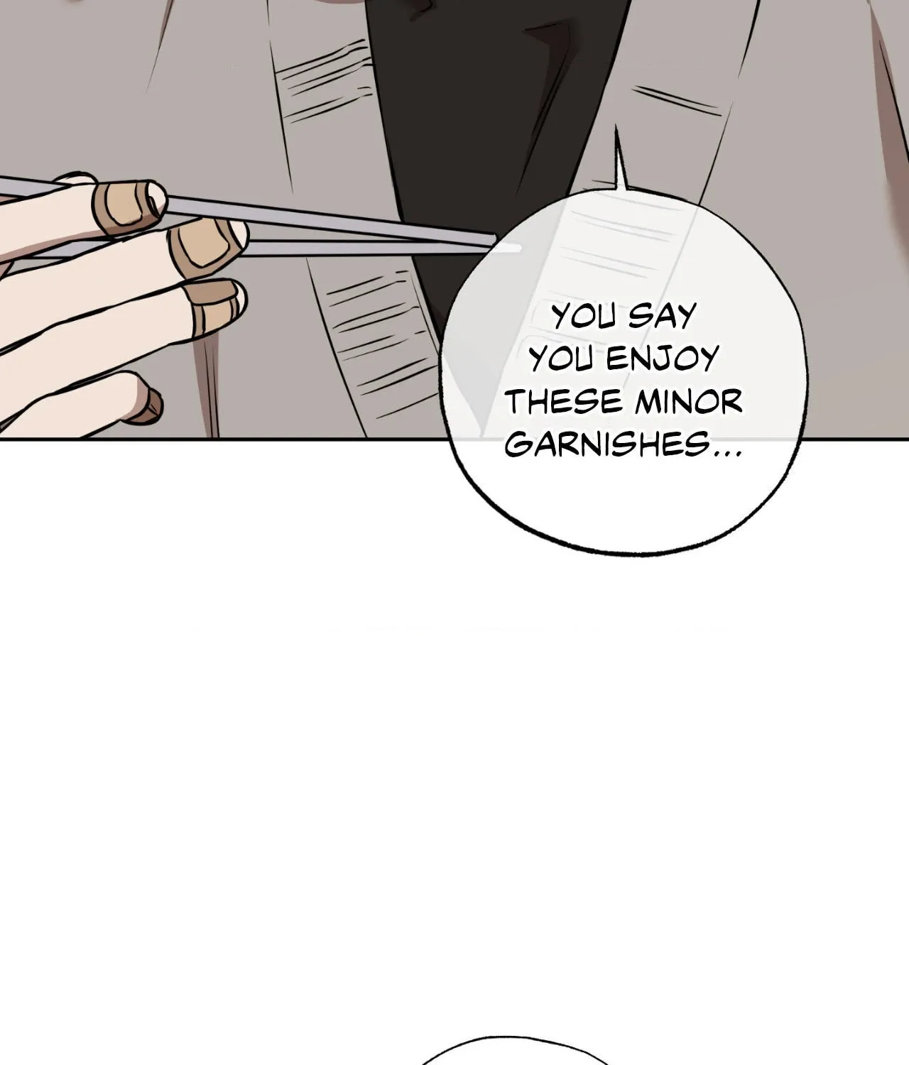Sugar Trap Chapter 16 page 68 - 