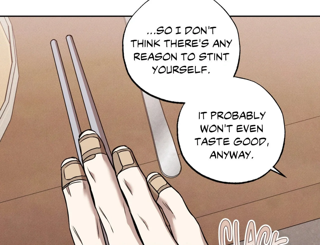 Sugar Trap Chapter 16 page 69 - 