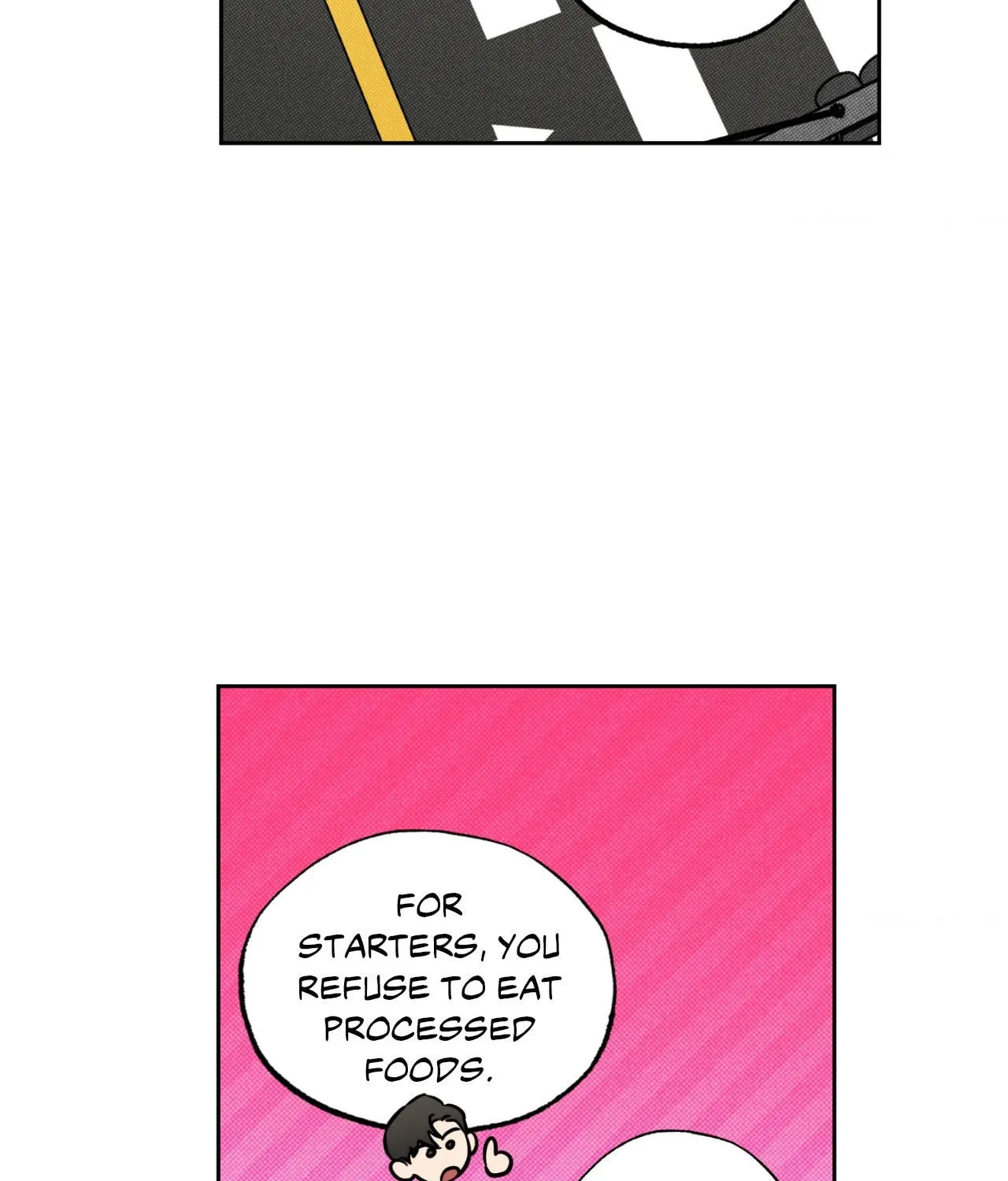 Sugar Trap Chapter 16 page 8 - 