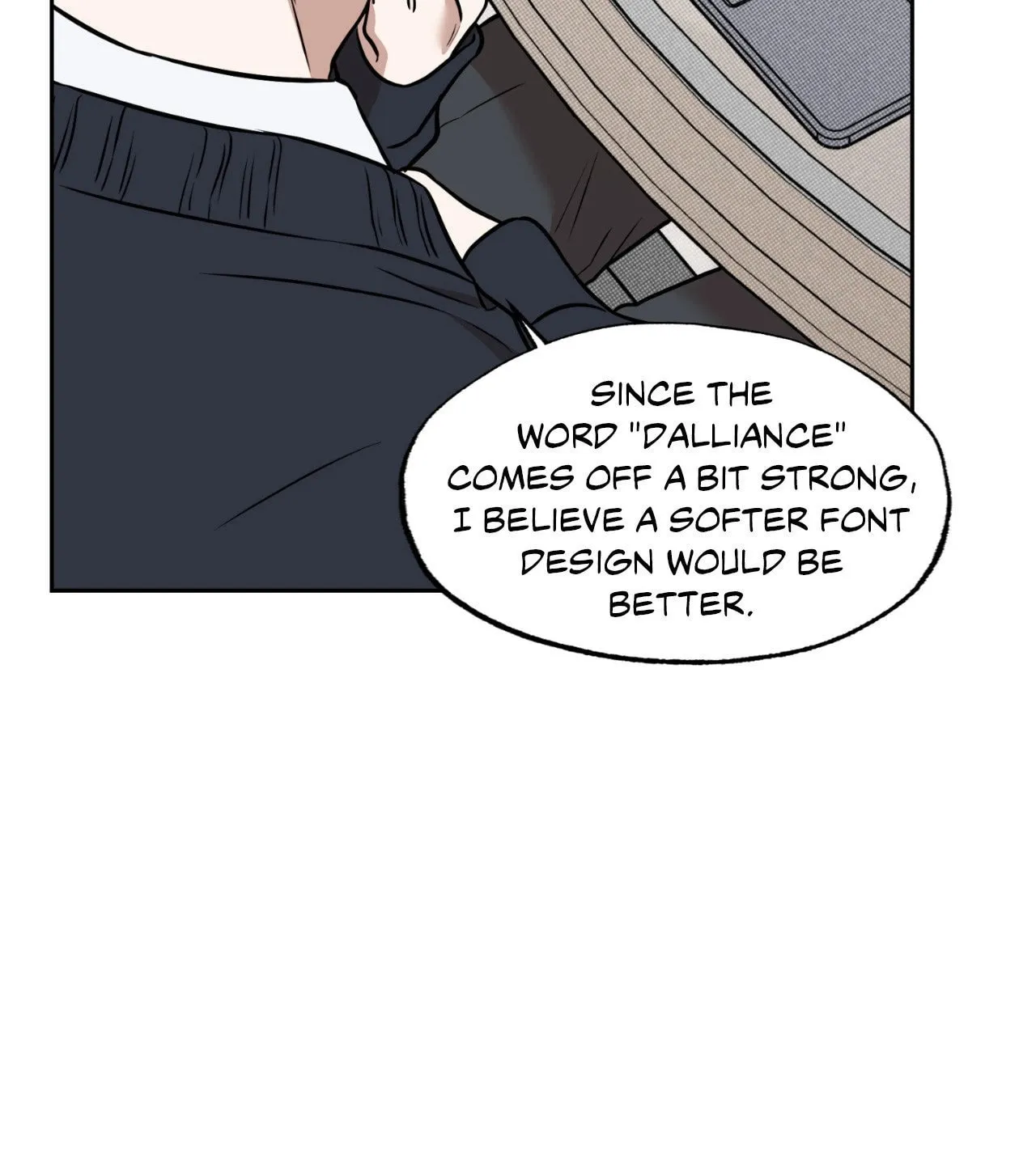 Sugar Trap Chapter 16 page 78 - 