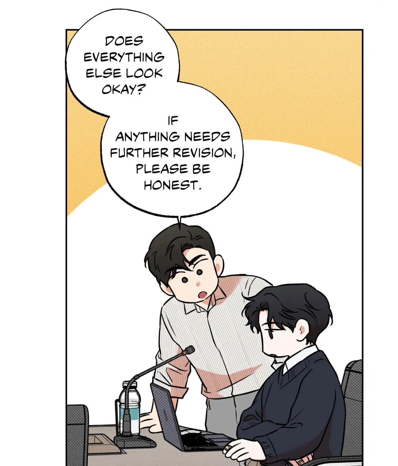 Sugar Trap Chapter 16 page 79 - 