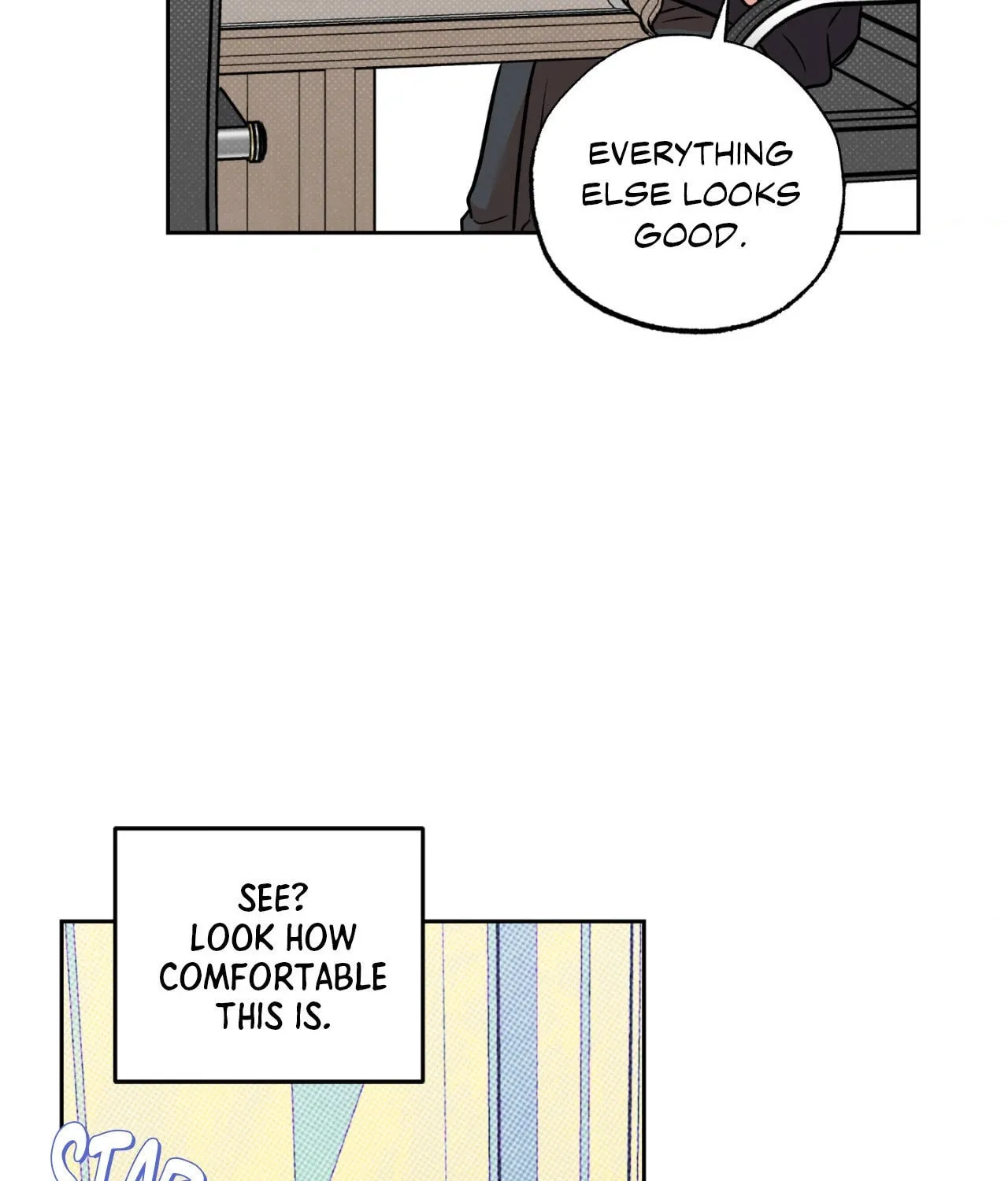 Sugar Trap Chapter 16 page 80 - 