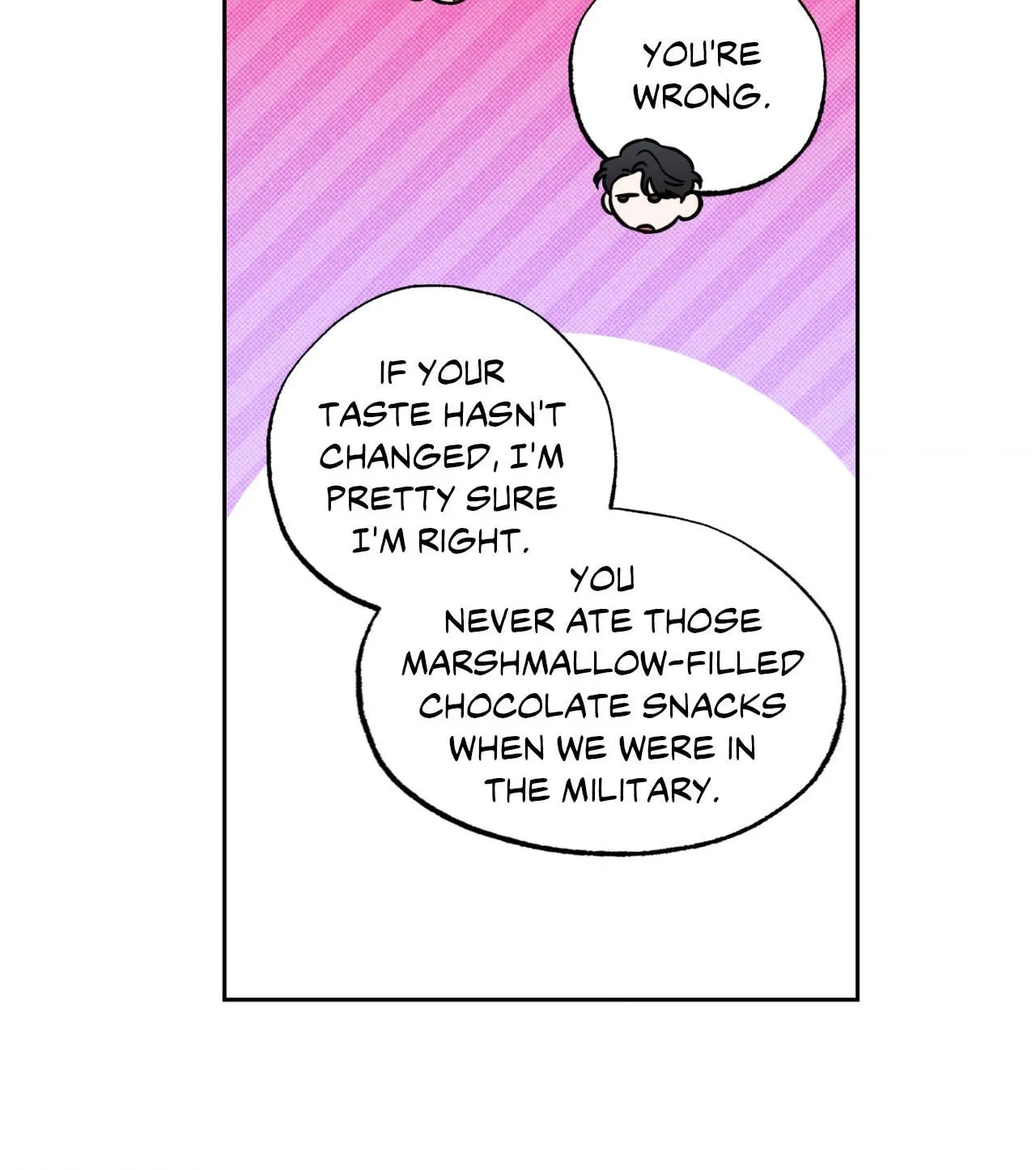 Sugar Trap Chapter 16 page 9 - 