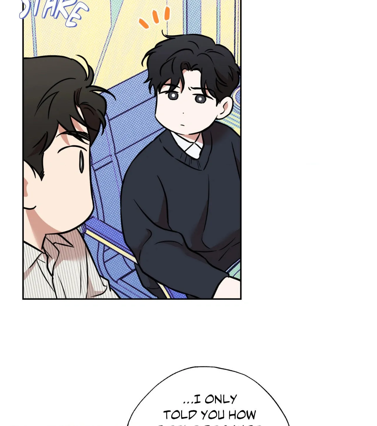 Sugar Trap Chapter 16 page 81 - 