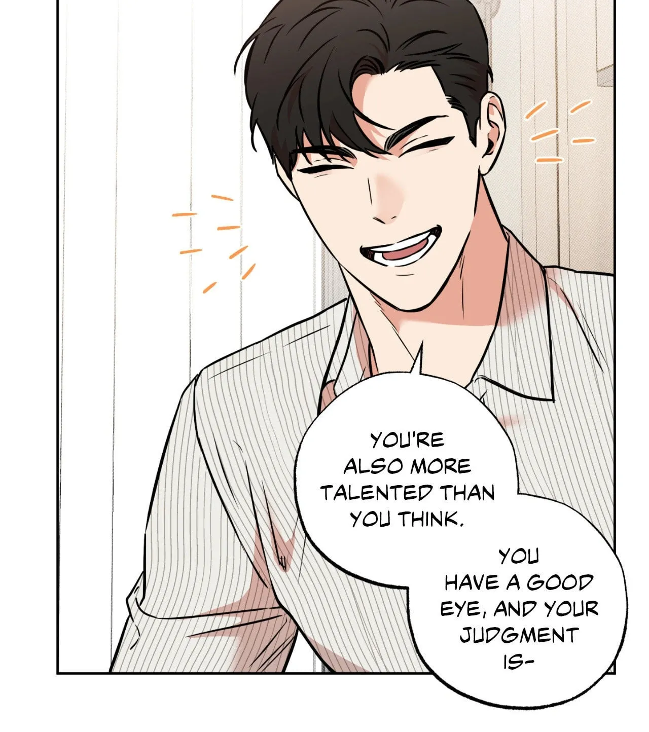 Sugar Trap Chapter 16 page 84 - 