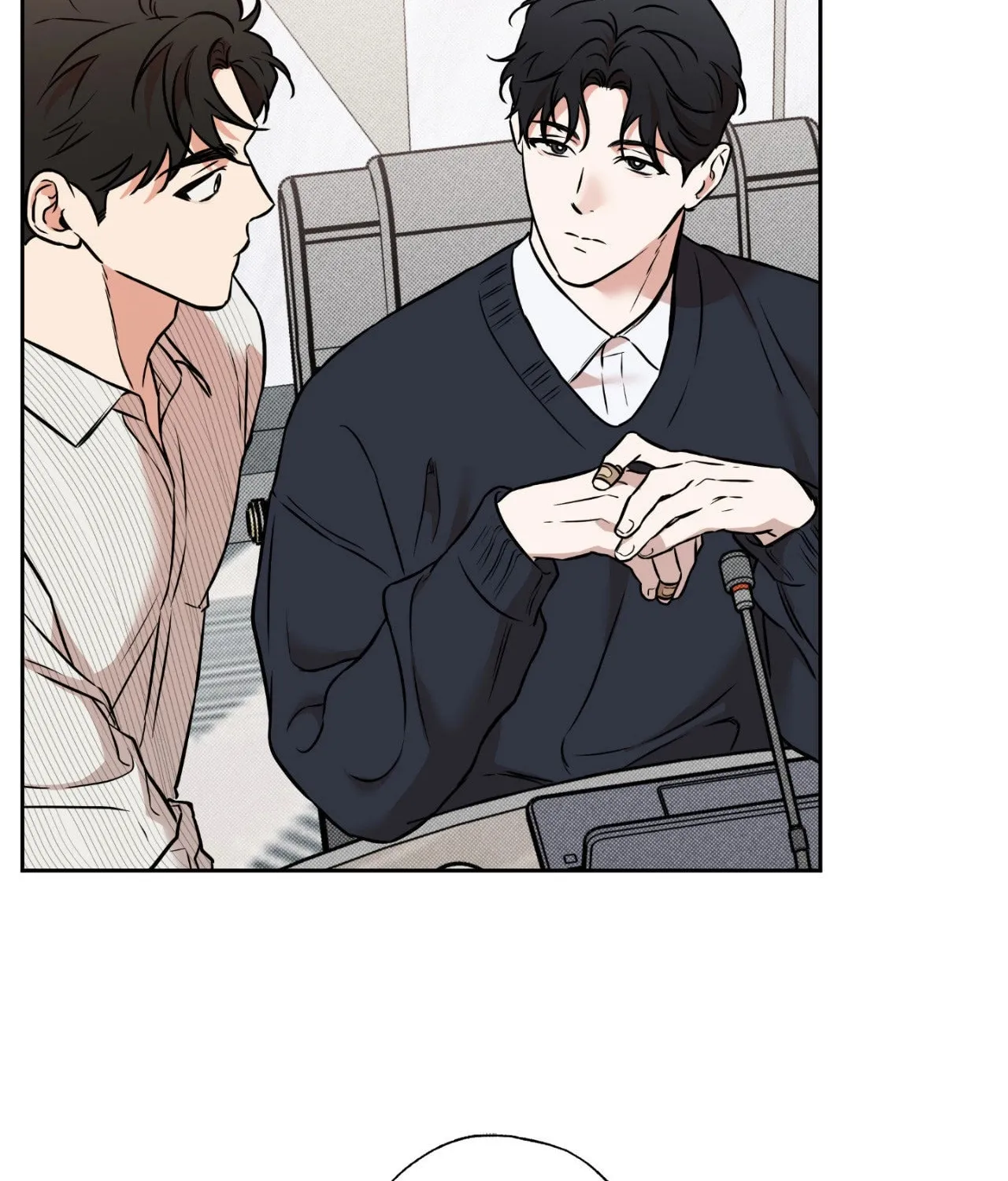 Sugar Trap Chapter 16 page 89 - 