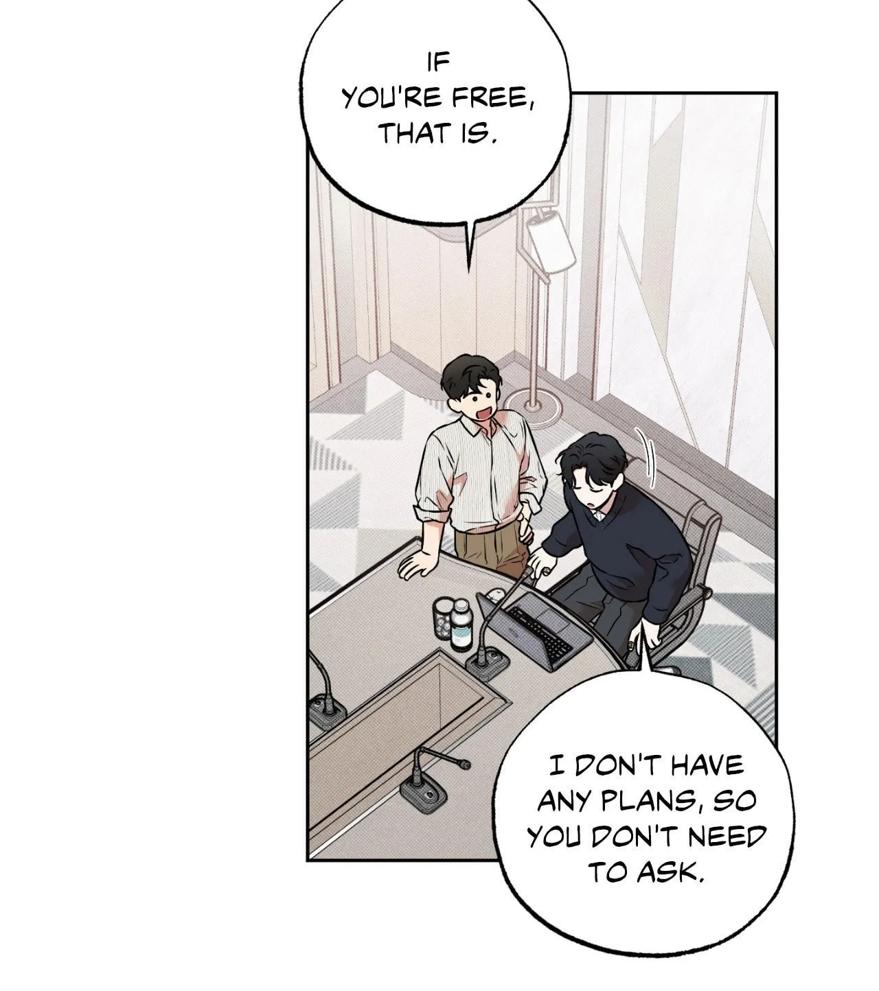 Sugar Trap Chapter 16 page 90 - 