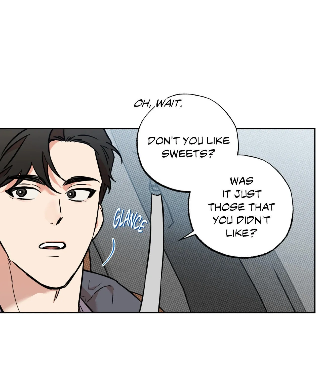 Sugar Trap Chapter 16 page 10 - 