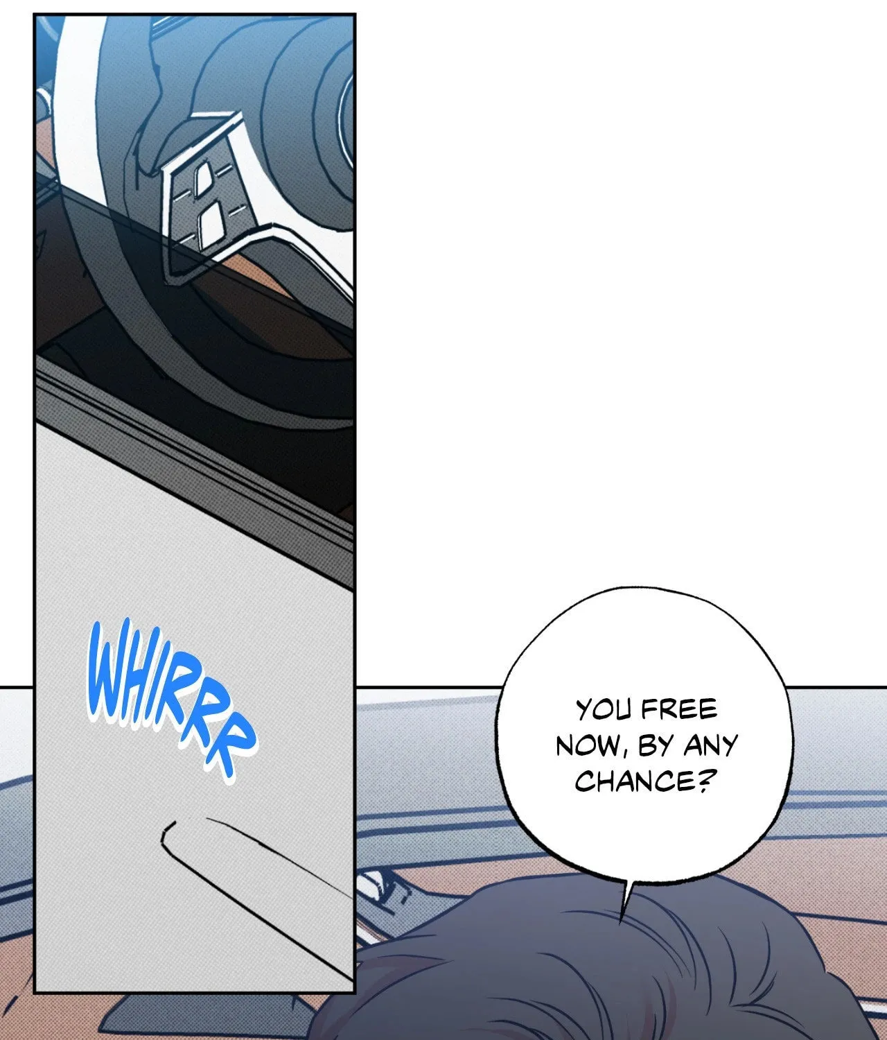 Sugar Trap Chapter 16 page 100 - 