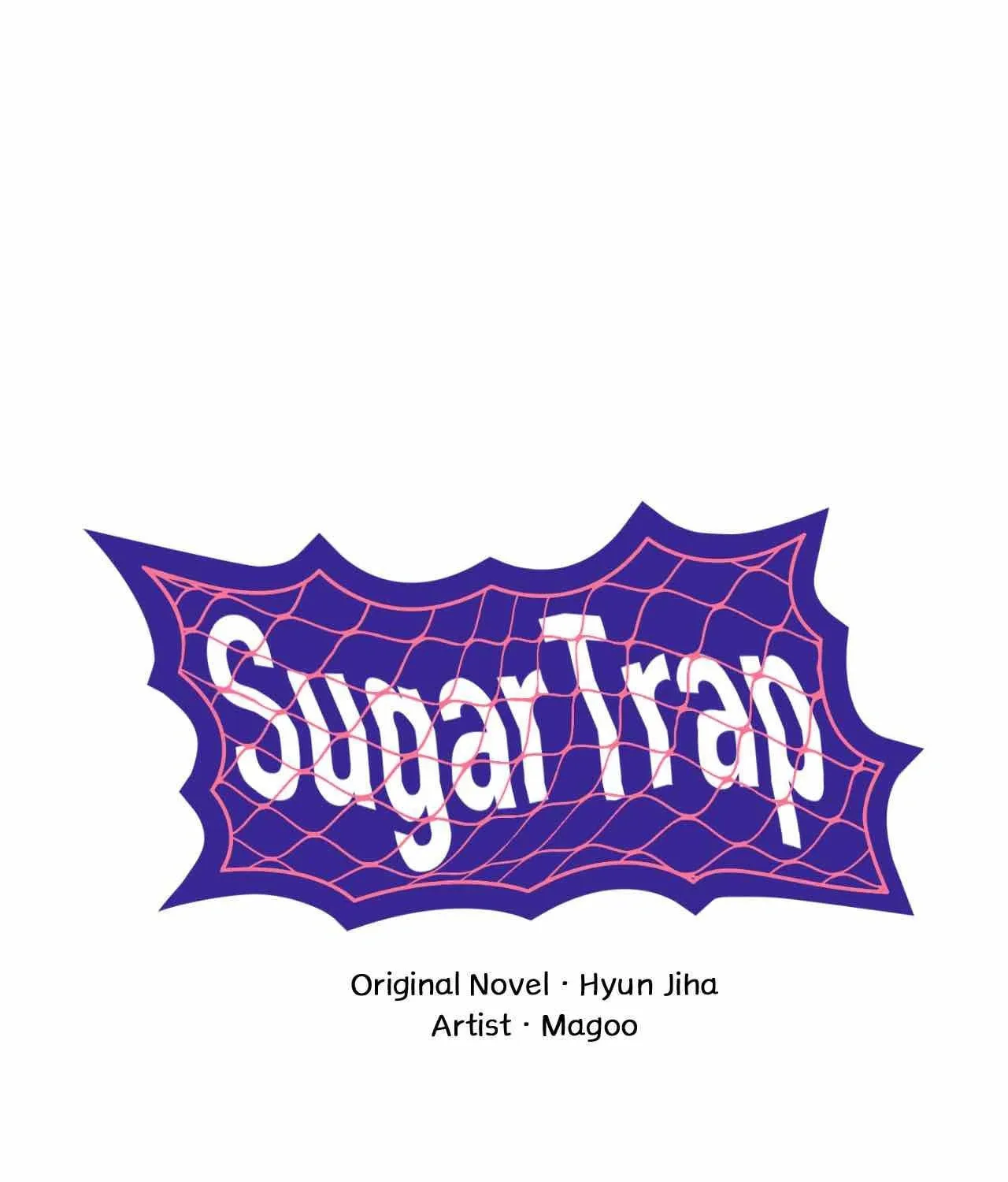 Sugar Trap Chapter 17 page 1 - 