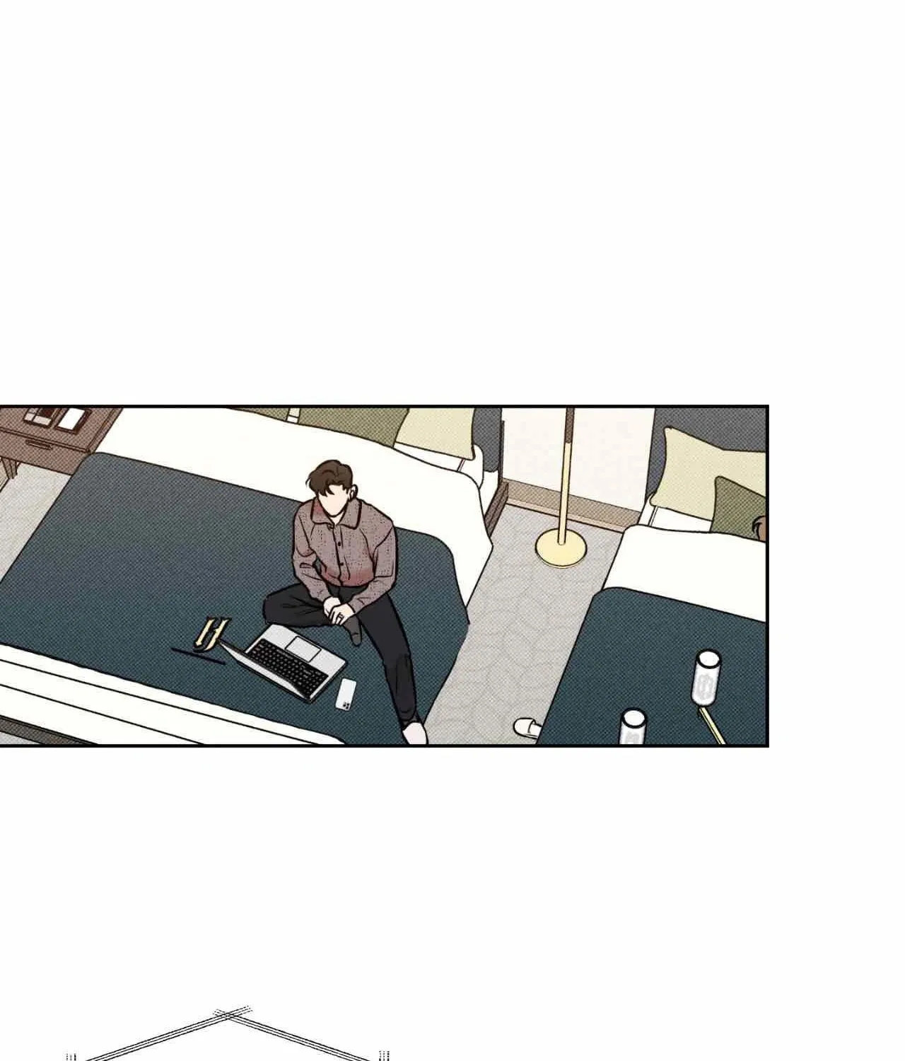 Sugar Trap Chapter 17 page 2 - 