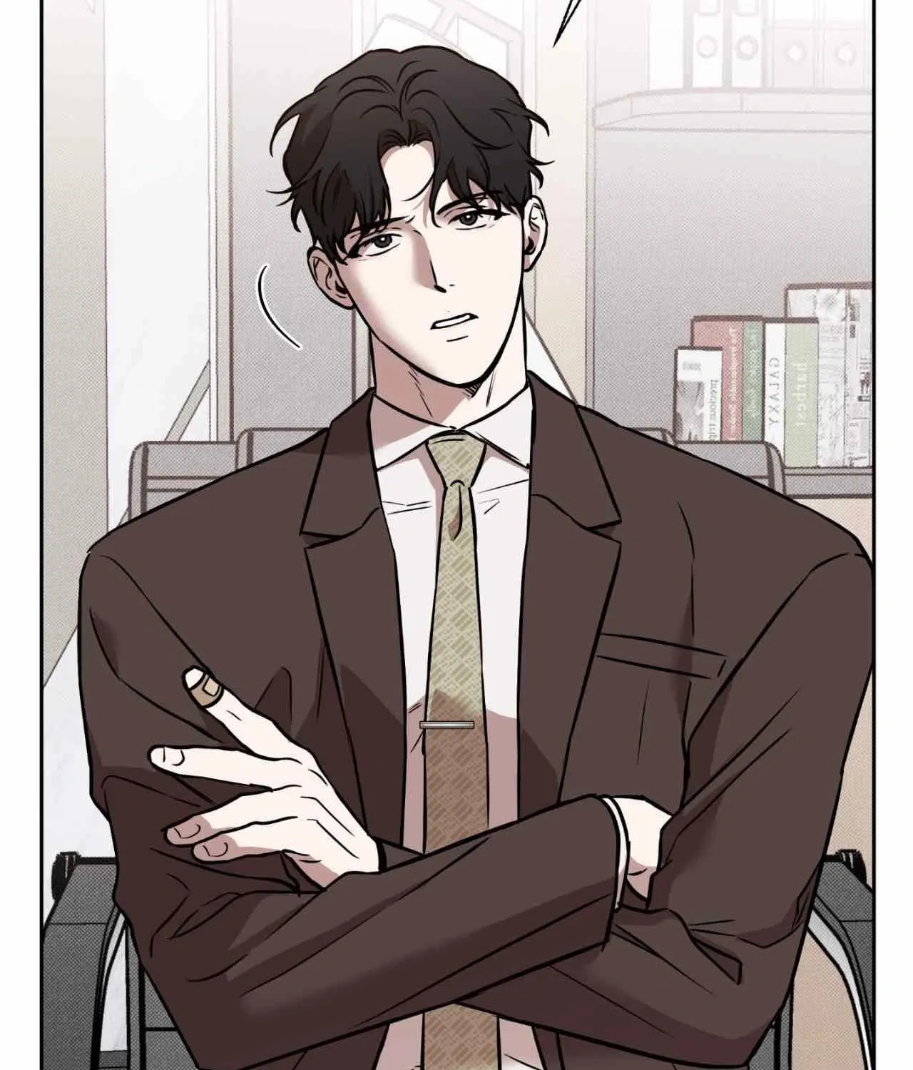 Sugar Trap Chapter 17 page 106 - 
