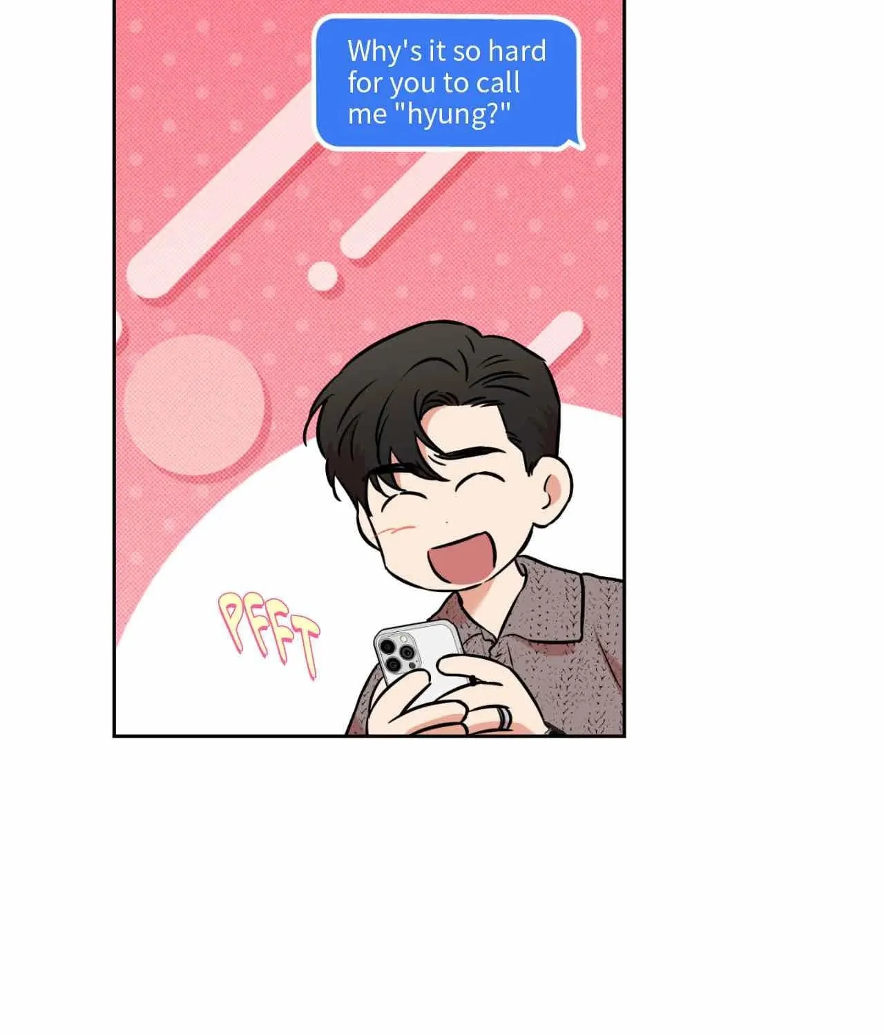 Sugar Trap Chapter 17 page 16 - 