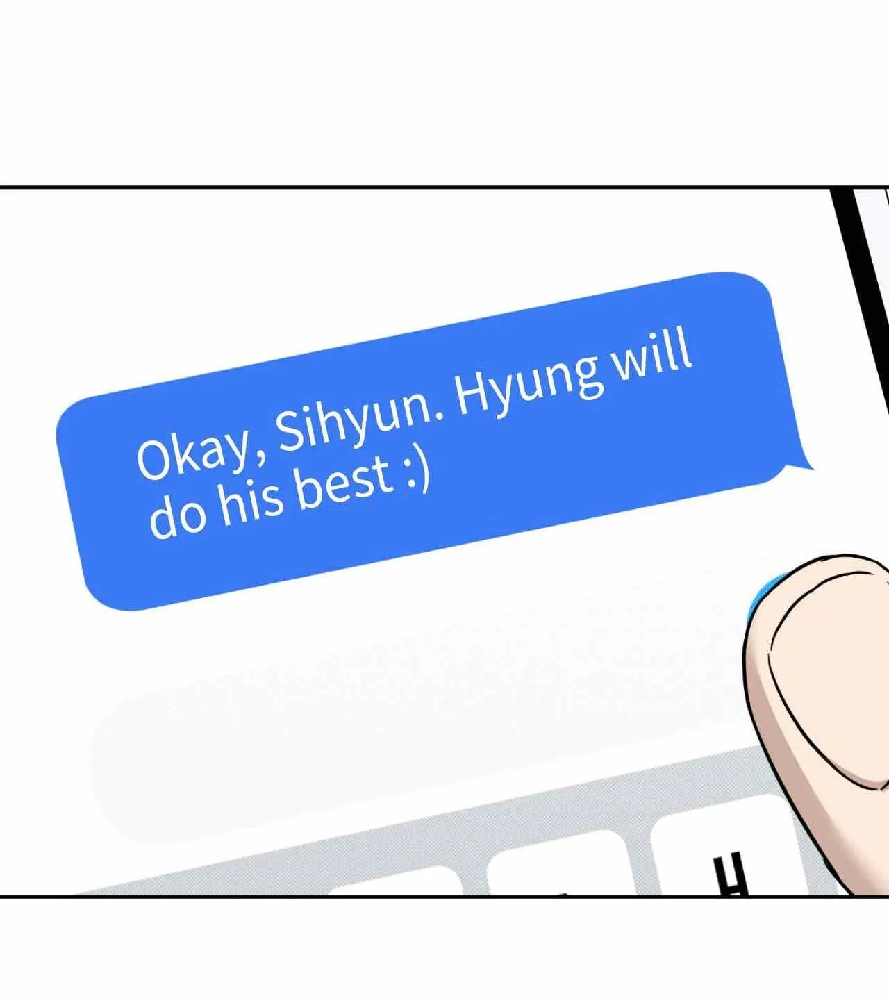 Sugar Trap Chapter 17 page 18 - 