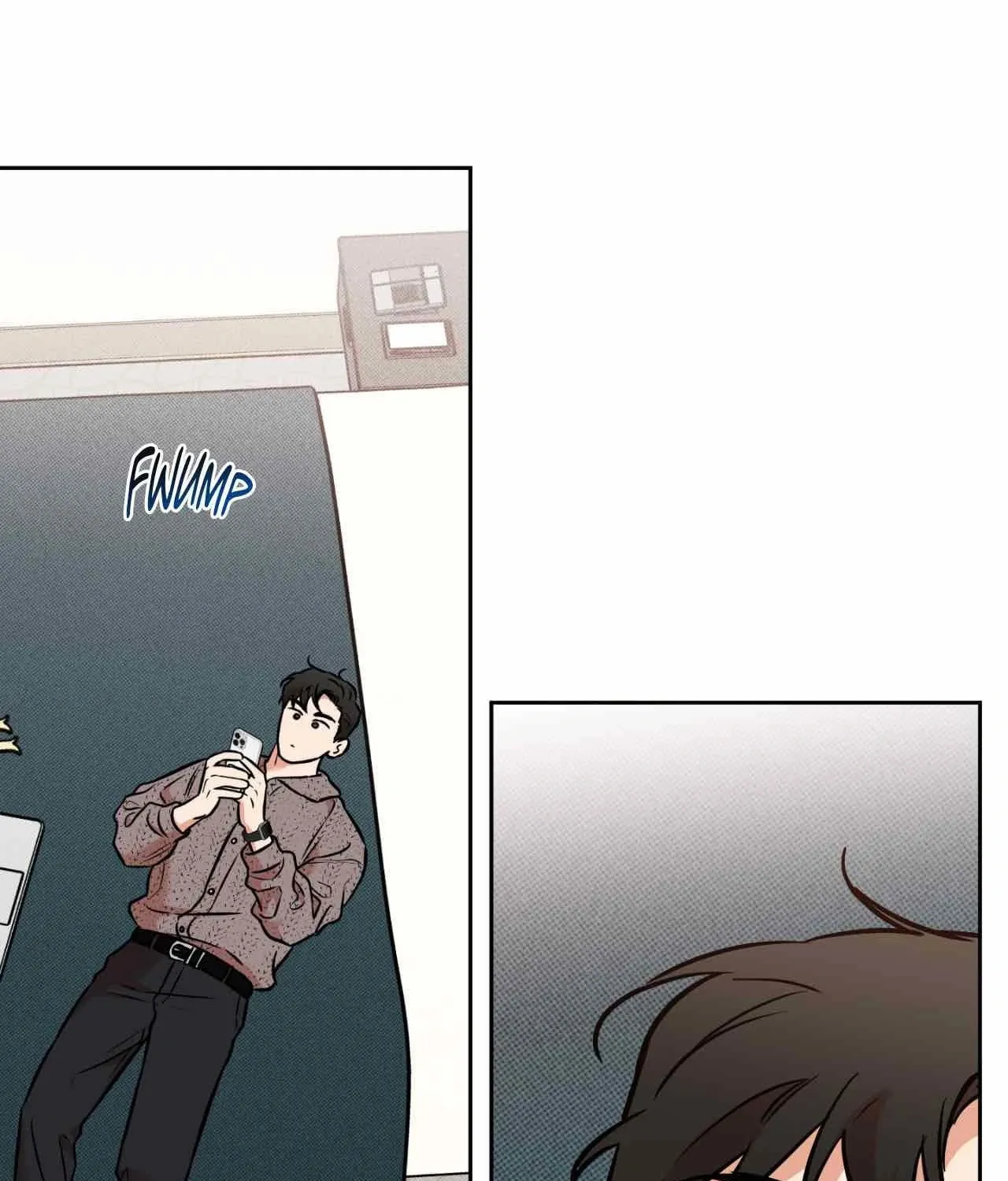 Sugar Trap Chapter 17 page 19 - 