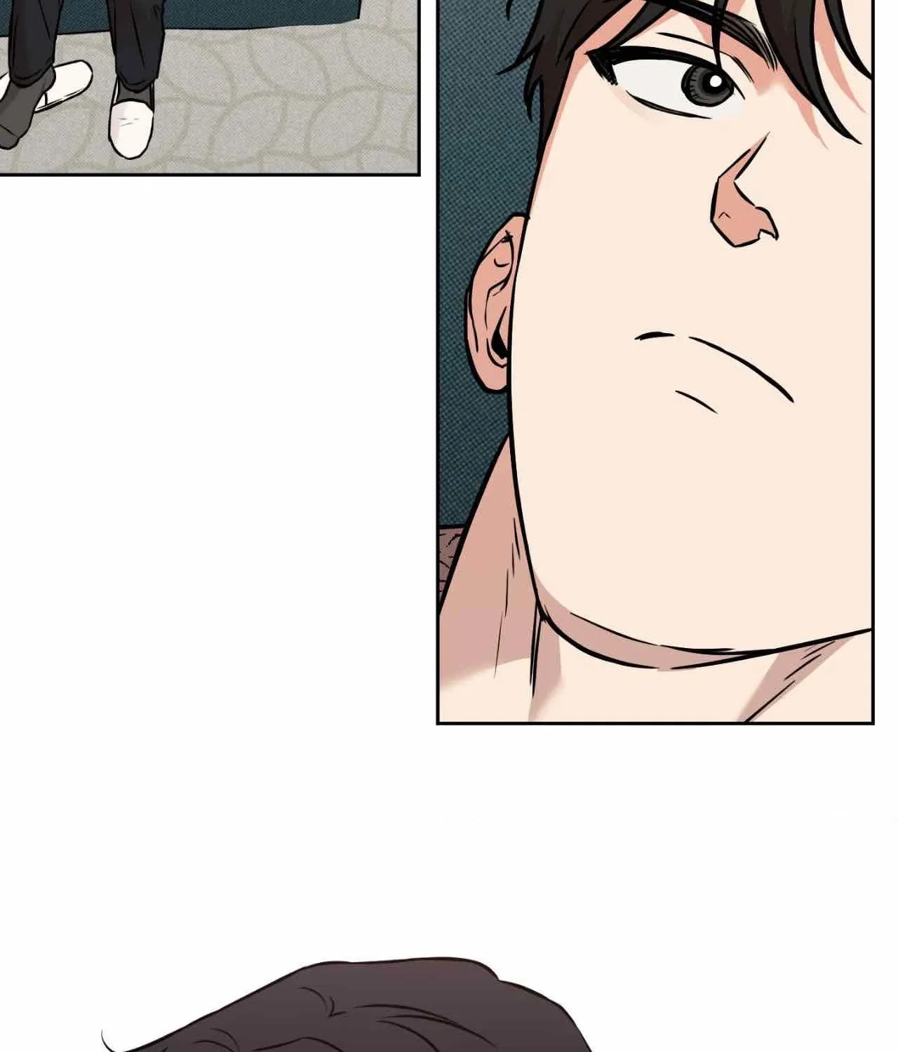 Sugar Trap Chapter 17 page 20 - 
