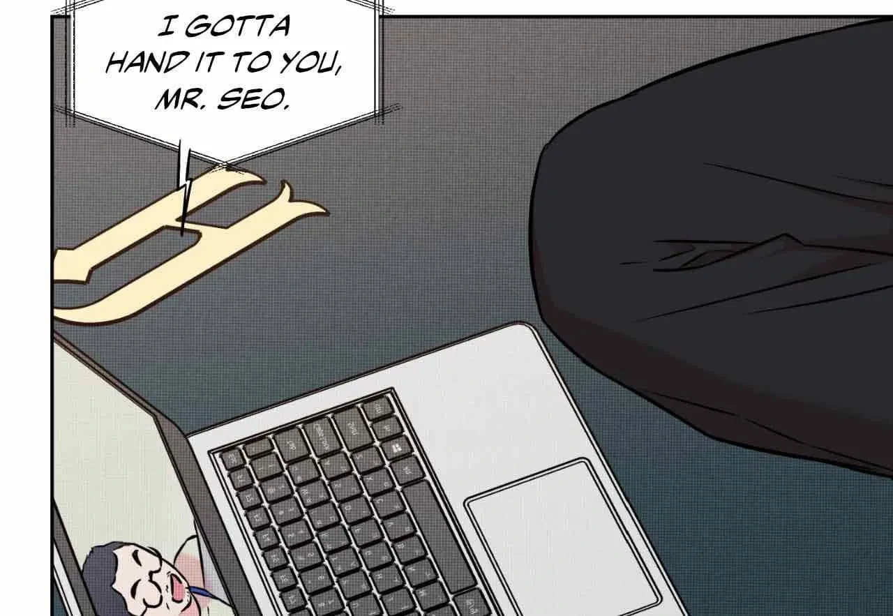 Sugar Trap Chapter 17 page 3 - 