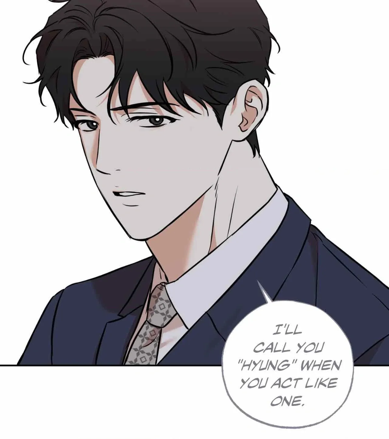 Sugar Trap Chapter 17 page 21 - 