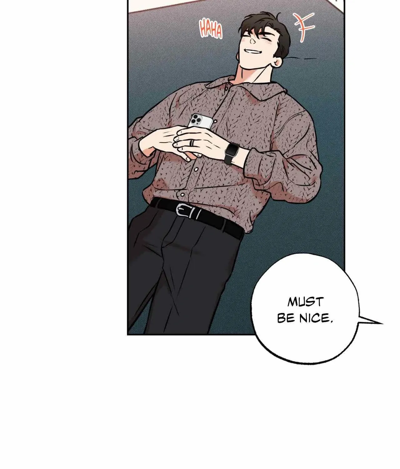 Sugar Trap Chapter 17 page 23 - 
