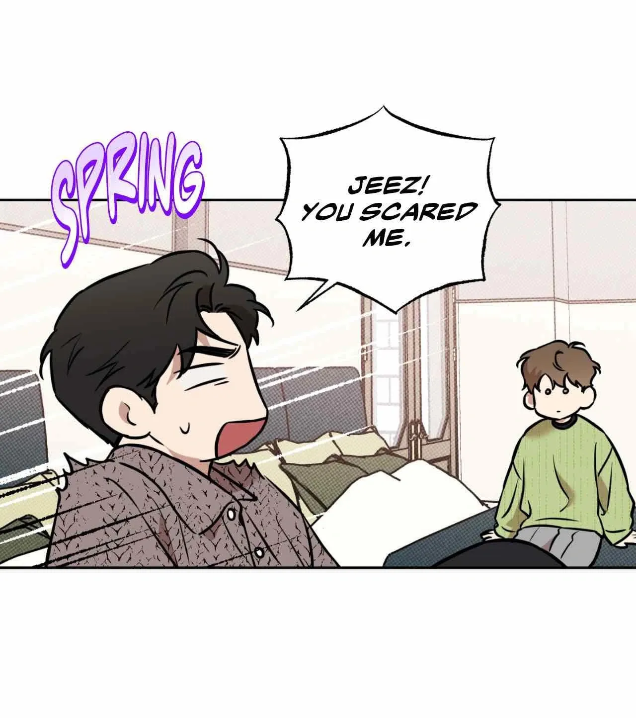Sugar Trap Chapter 17 page 24 - 