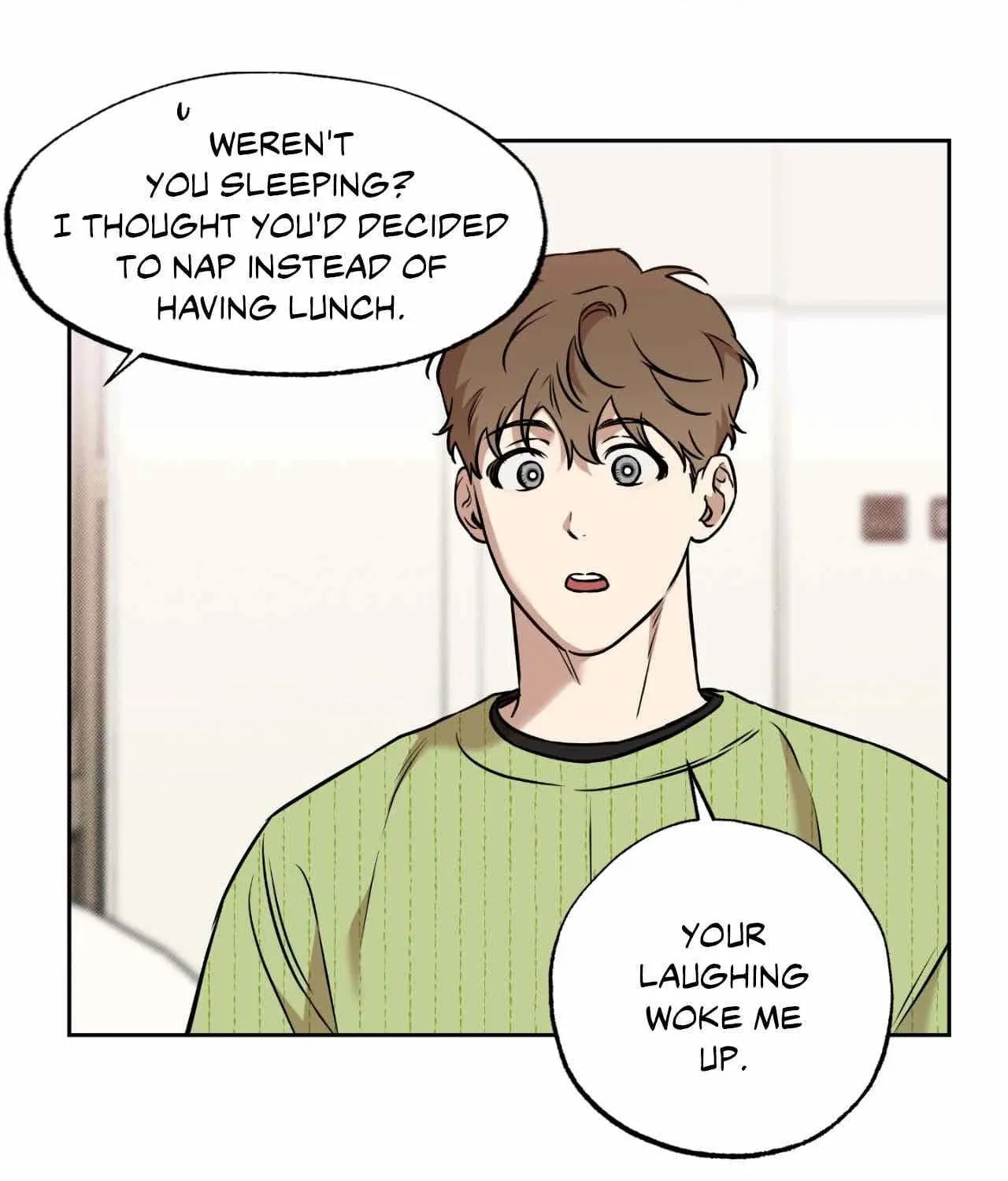 Sugar Trap Chapter 17 page 25 - 