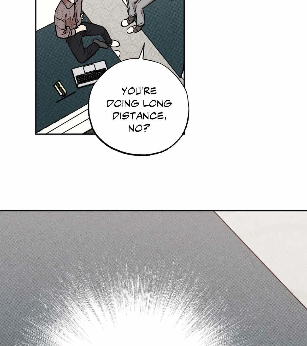 Sugar Trap Chapter 17 page 27 - 