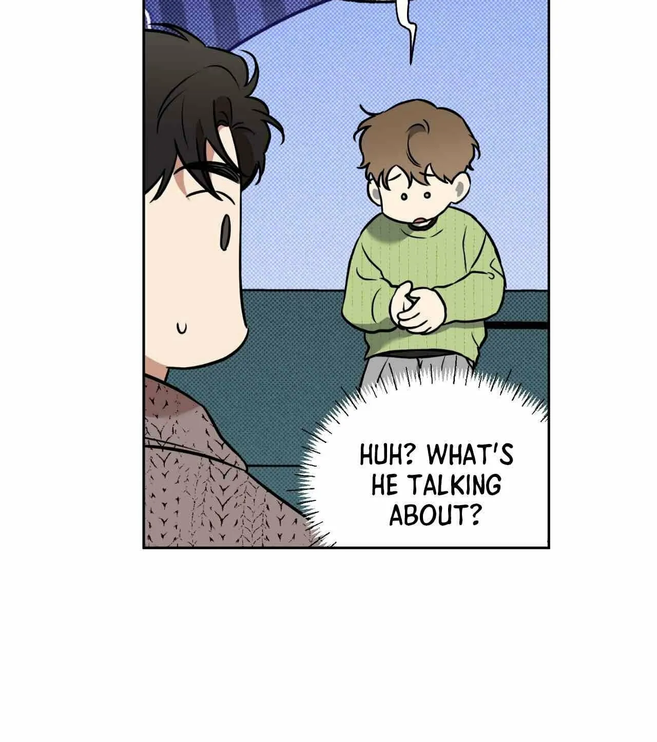 Sugar Trap Chapter 17 page 30 - 