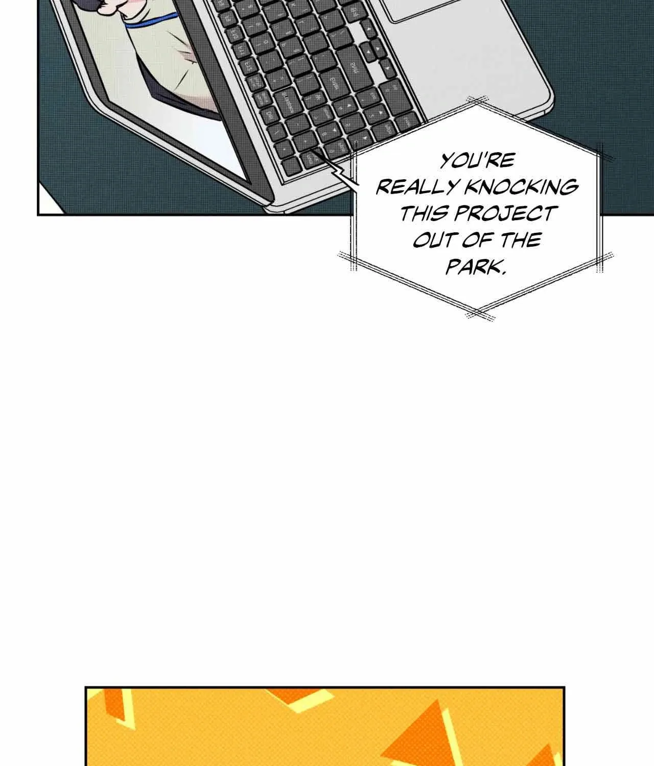 Sugar Trap Chapter 17 page 4 - 