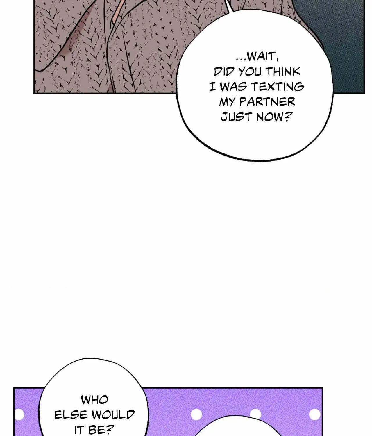 Sugar Trap Chapter 17 page 32 - 