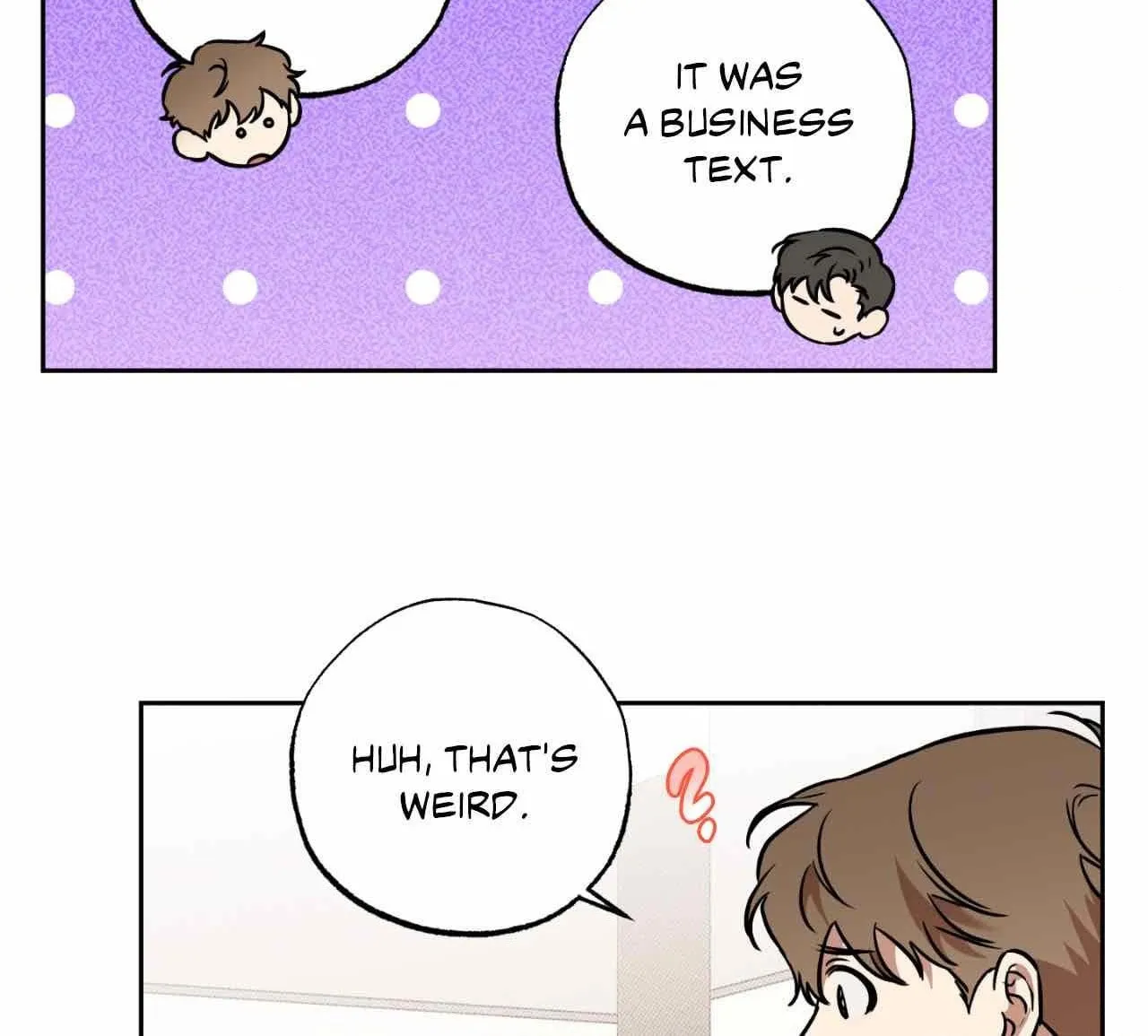 Sugar Trap Chapter 17 page 33 - 