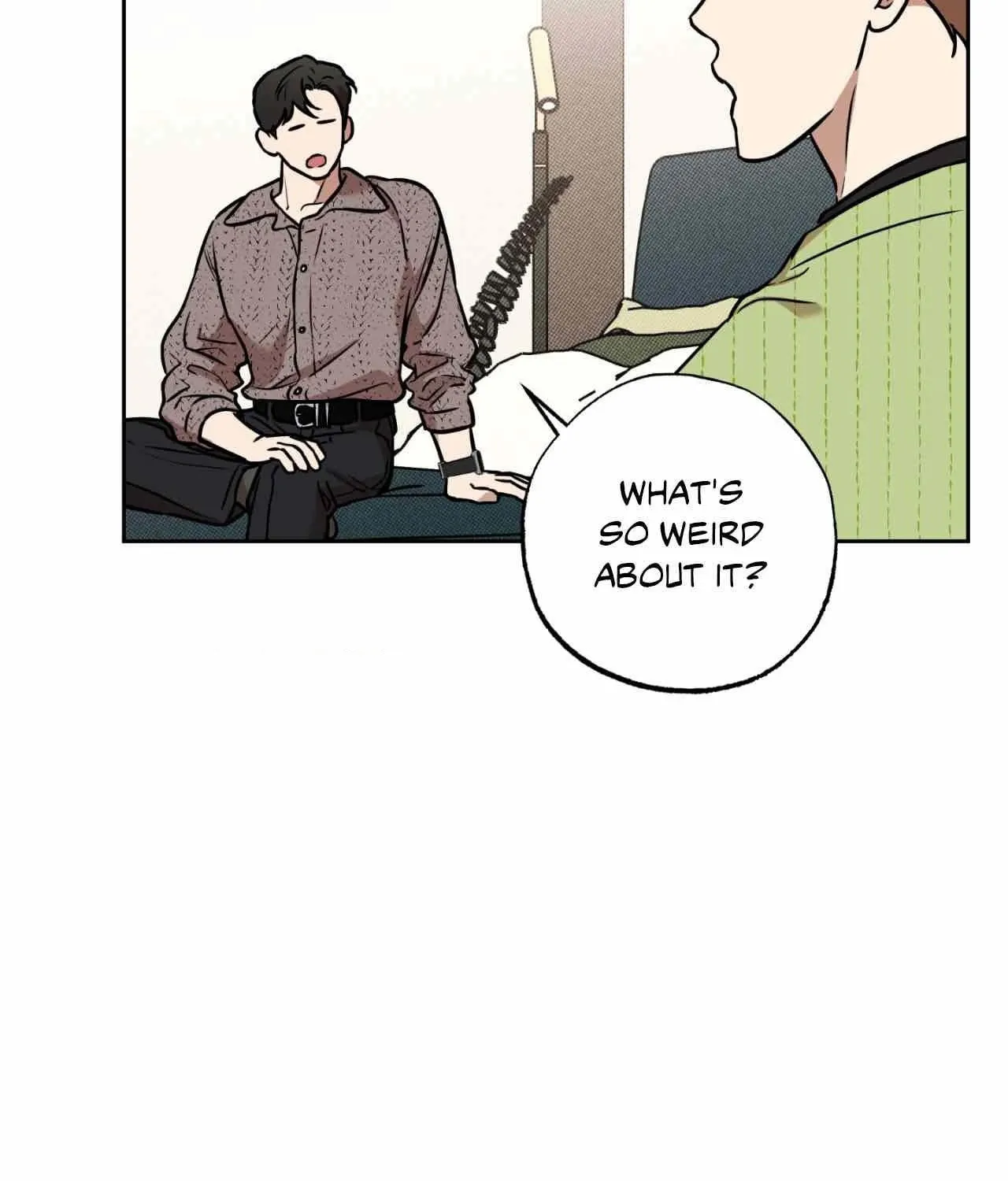 Sugar Trap Chapter 17 page 34 - 