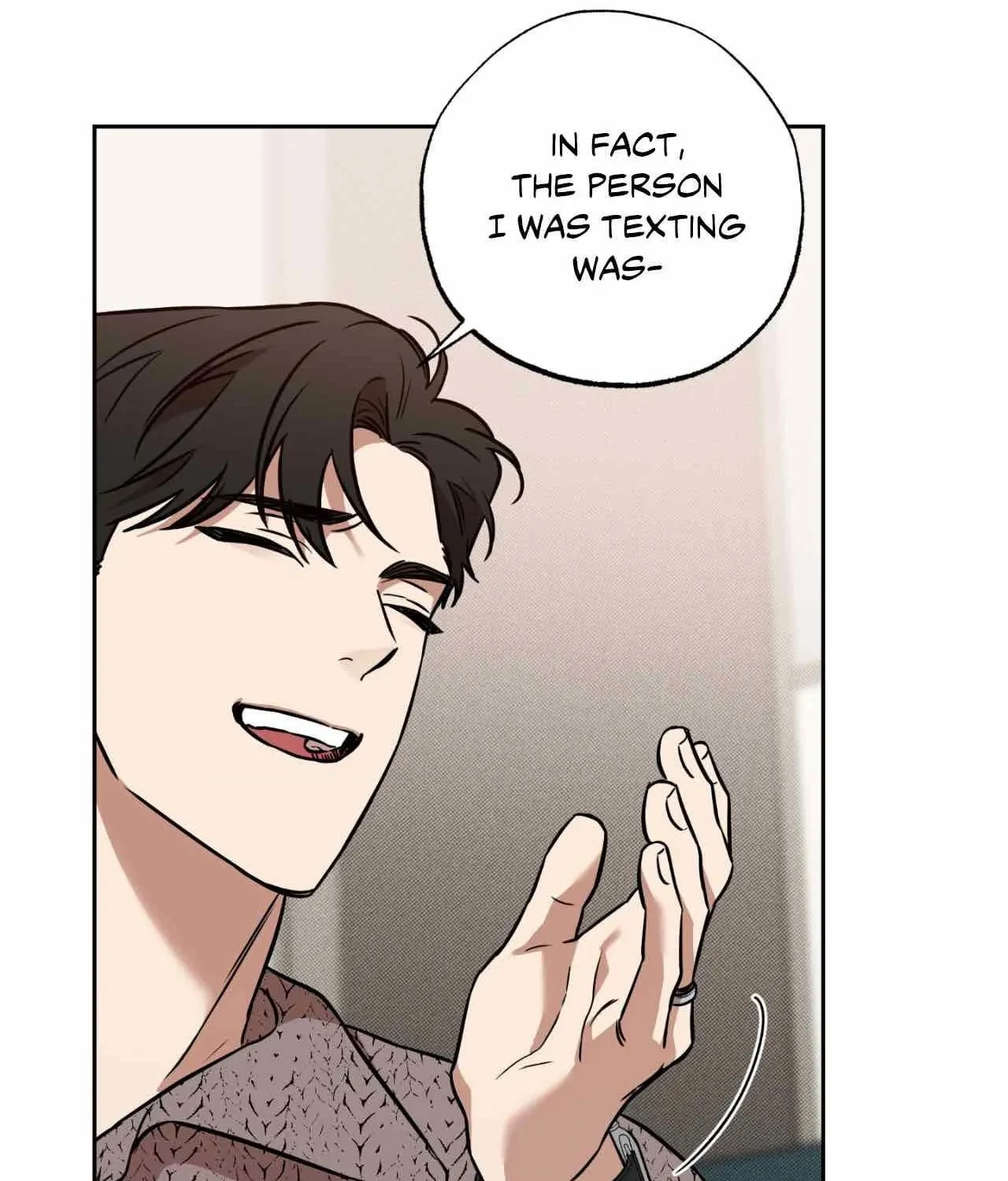 Sugar Trap Chapter 17 page 35 - 