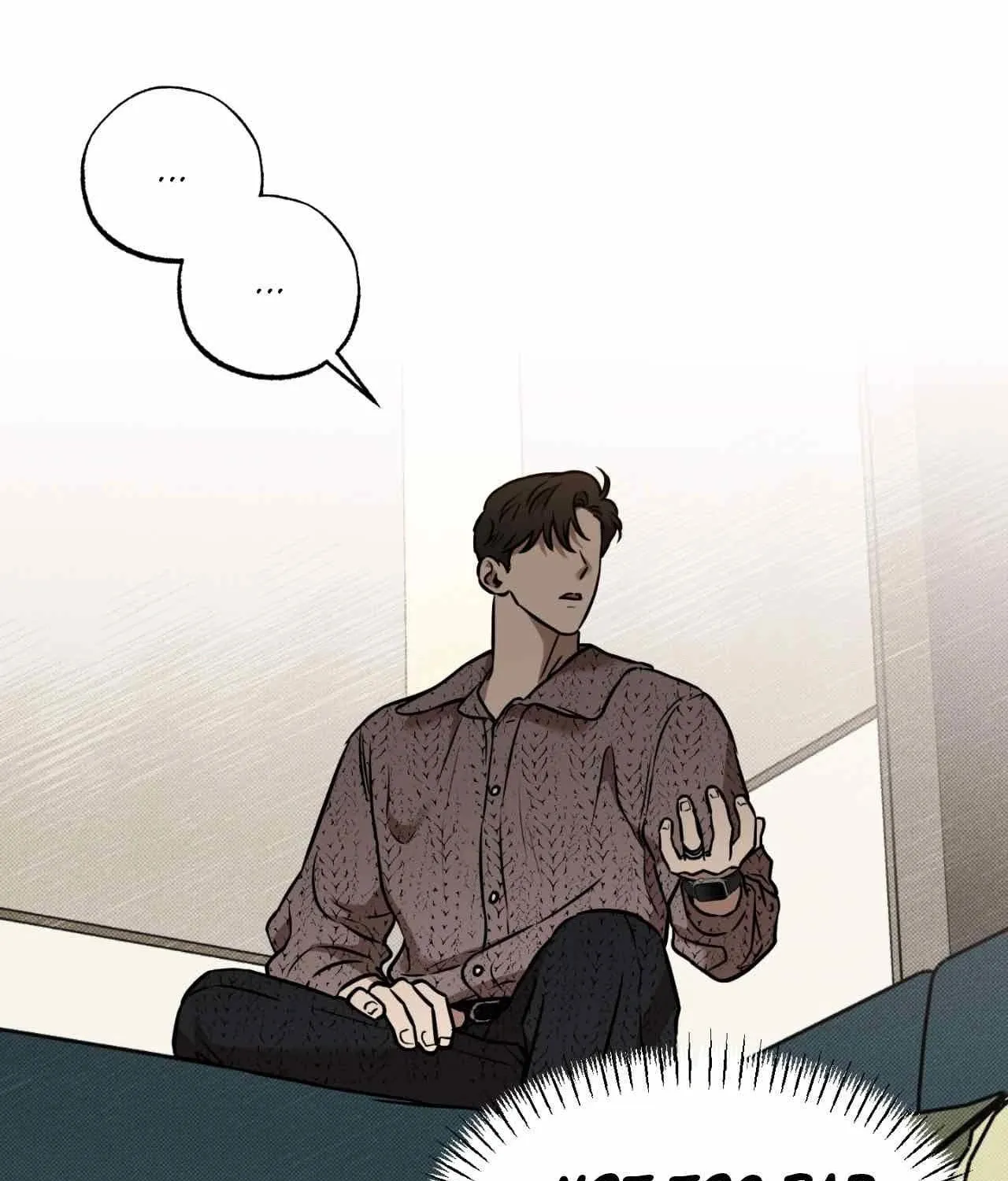 Sugar Trap Chapter 17 page 37 - 