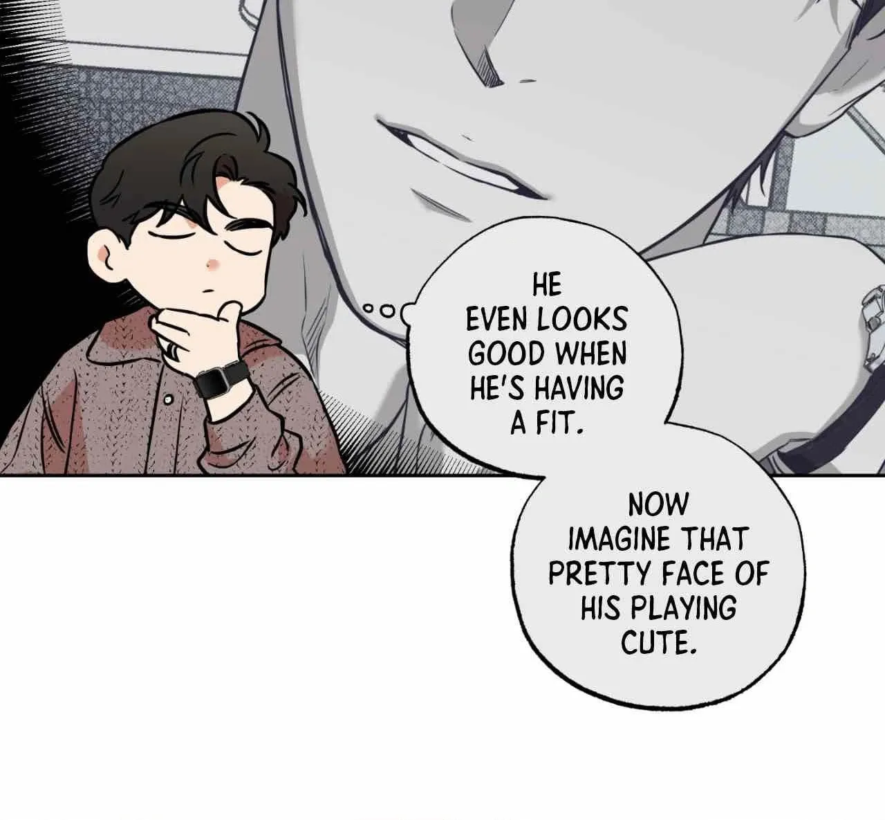 Sugar Trap Chapter 17 page 39 - 