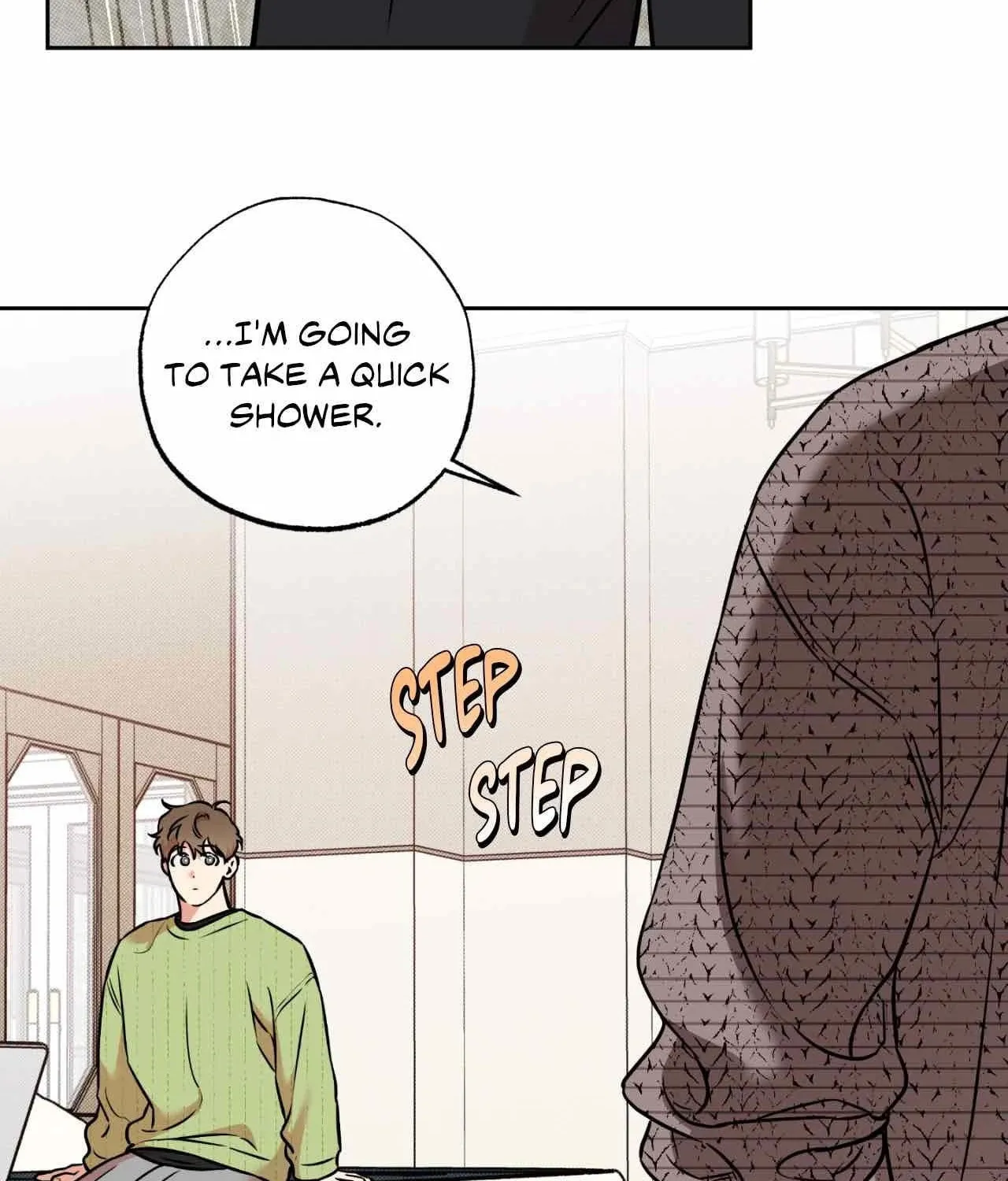 Sugar Trap Chapter 17 page 44 - 