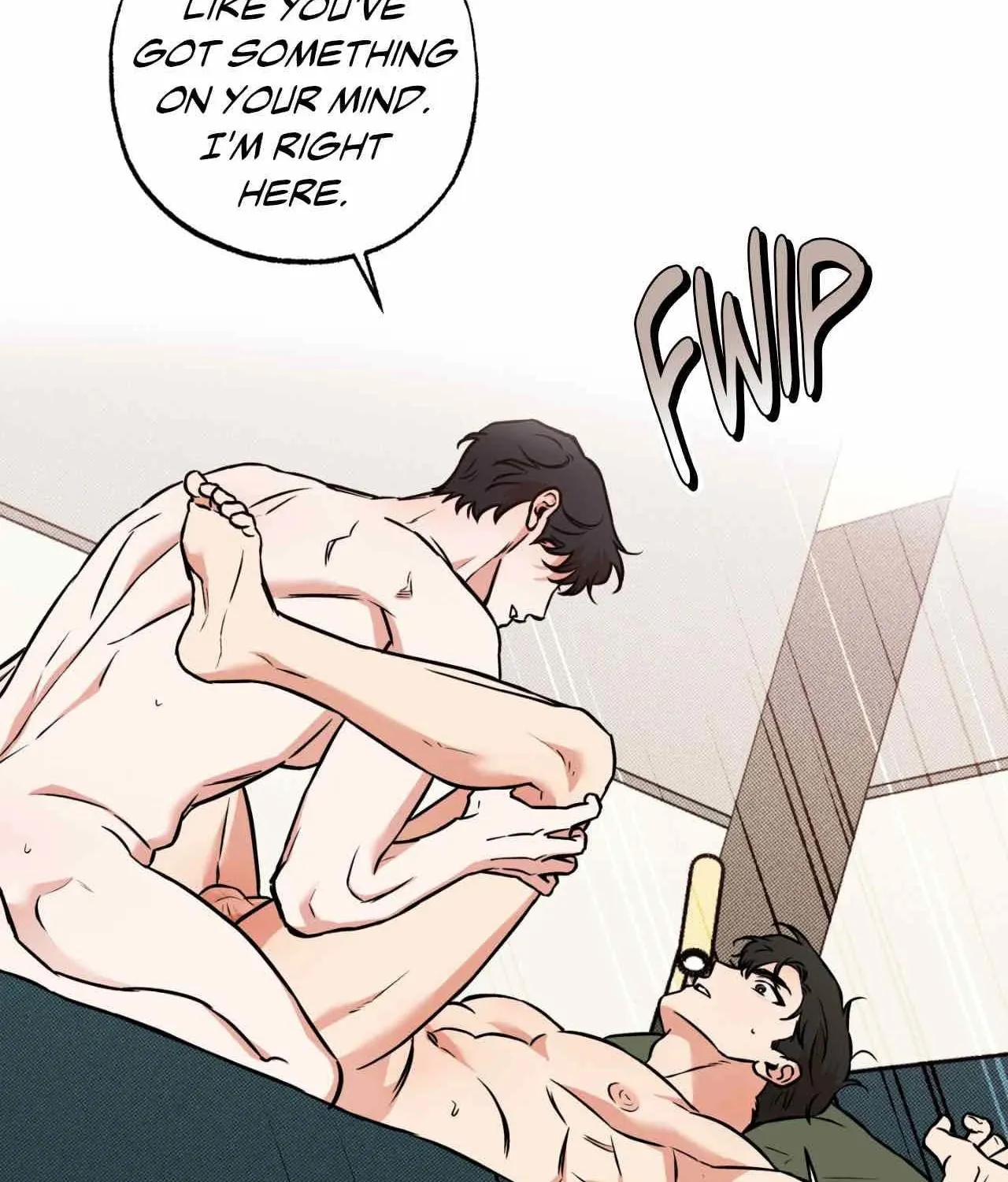 Sugar Trap Chapter 17 page 56 - 